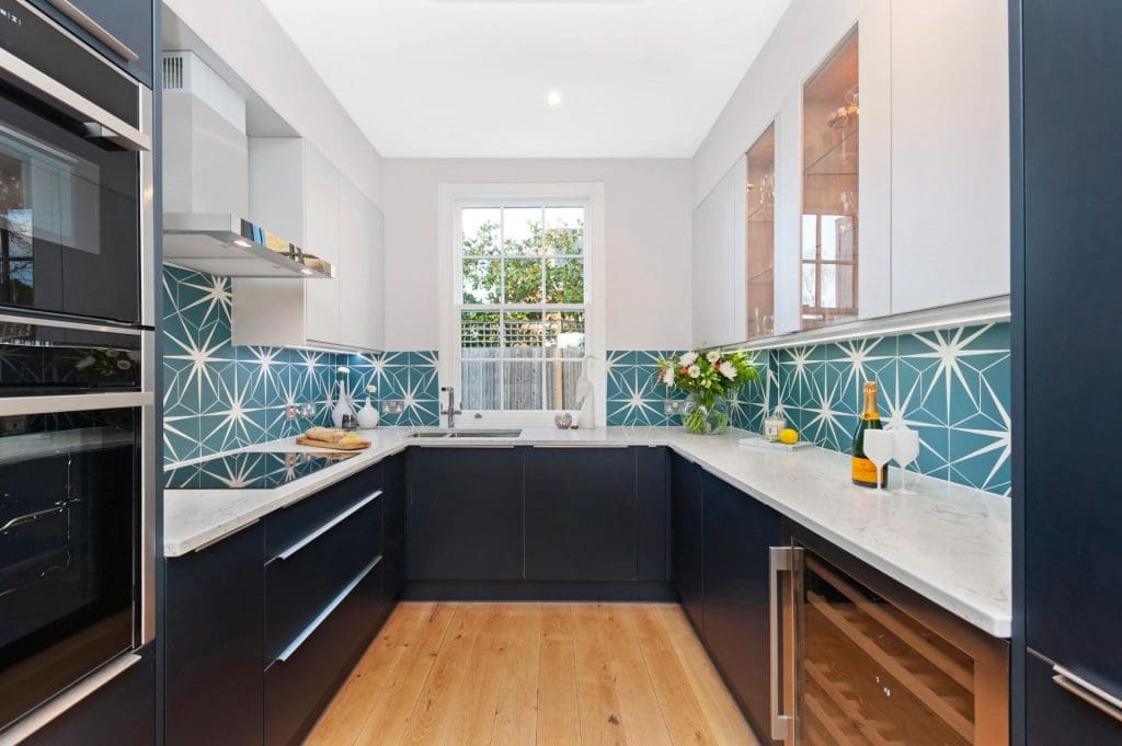 1 Melanie Harwood 3 | Culina Kitchens, Wimbledon