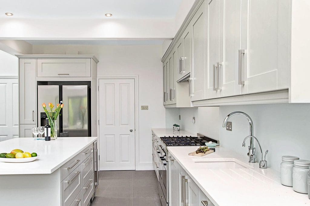4 Melanie Harwood 6 | Culina Kitchens, Wimbledon