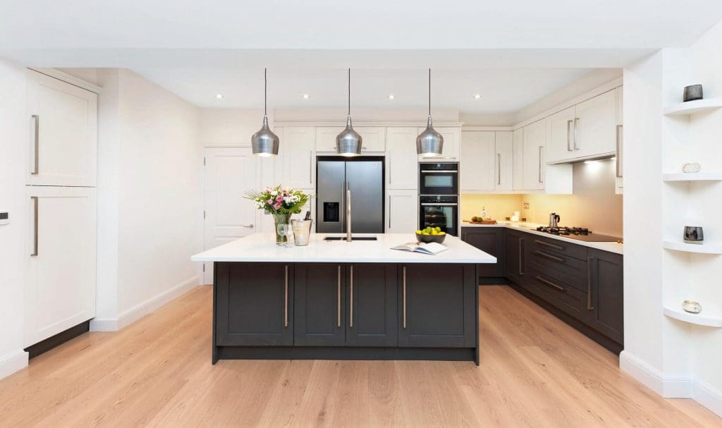 6 Melanie Harwood | Culina Kitchens, Wimbledon