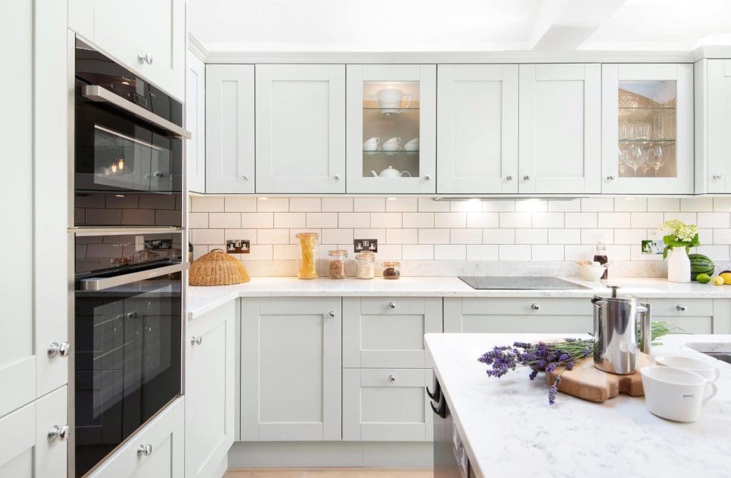 8 Melanie Harwood 1 | Culina Kitchens, Wimbledon