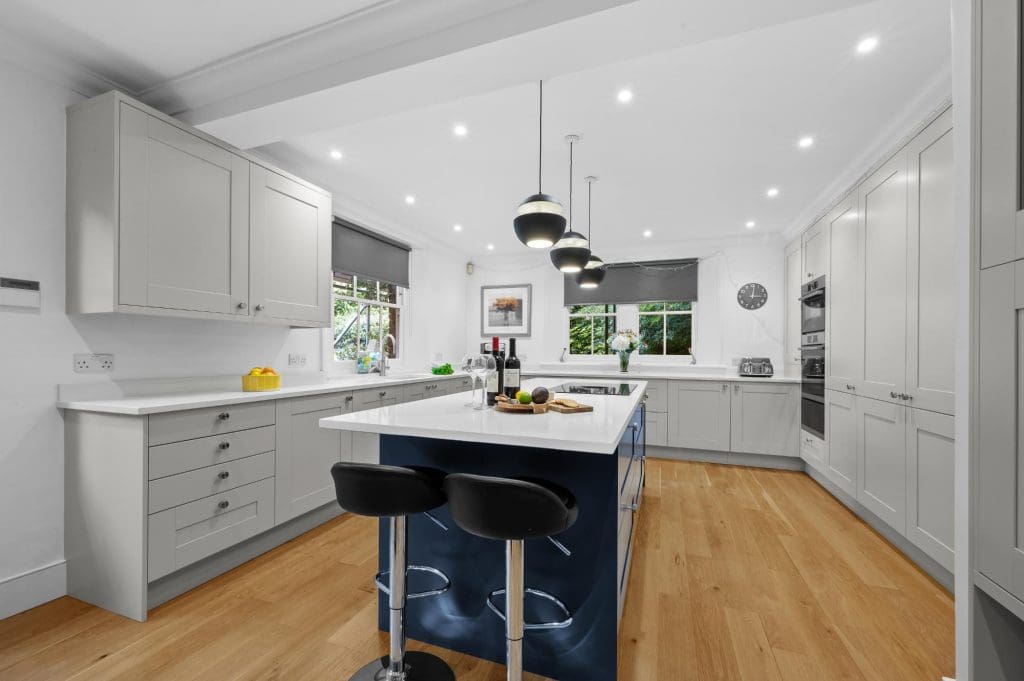 Photo Shoot 22 Mel Patti | Culina Kitchens, Wimbledon