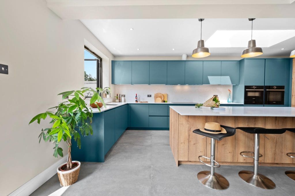 Photo Shoot 34 | Culina Kitchens, Wimbledon