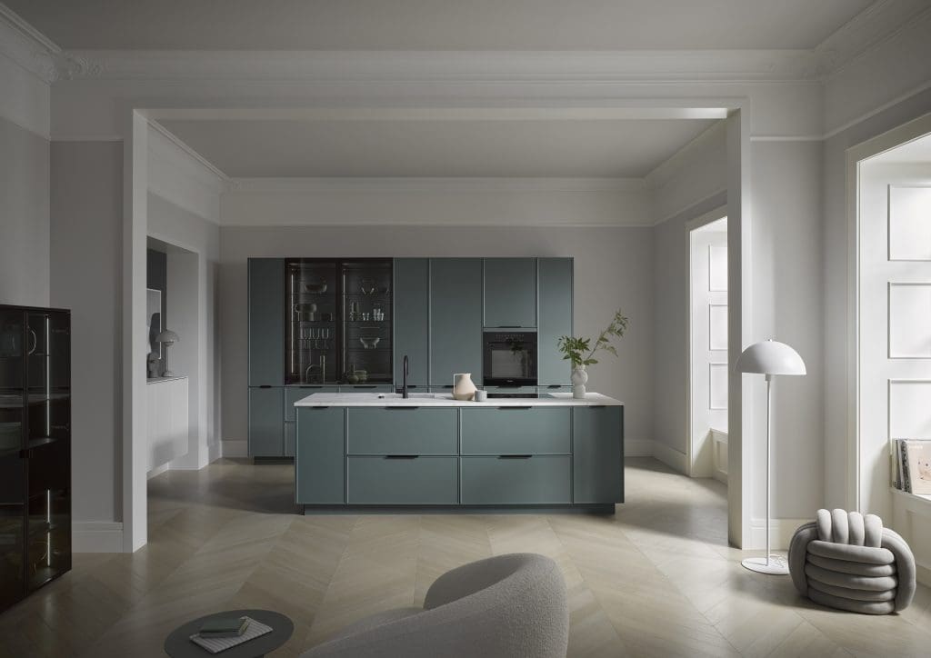 Pic 1 Av5075 Ncs Online M | Culina Kitchens, Wimbledon