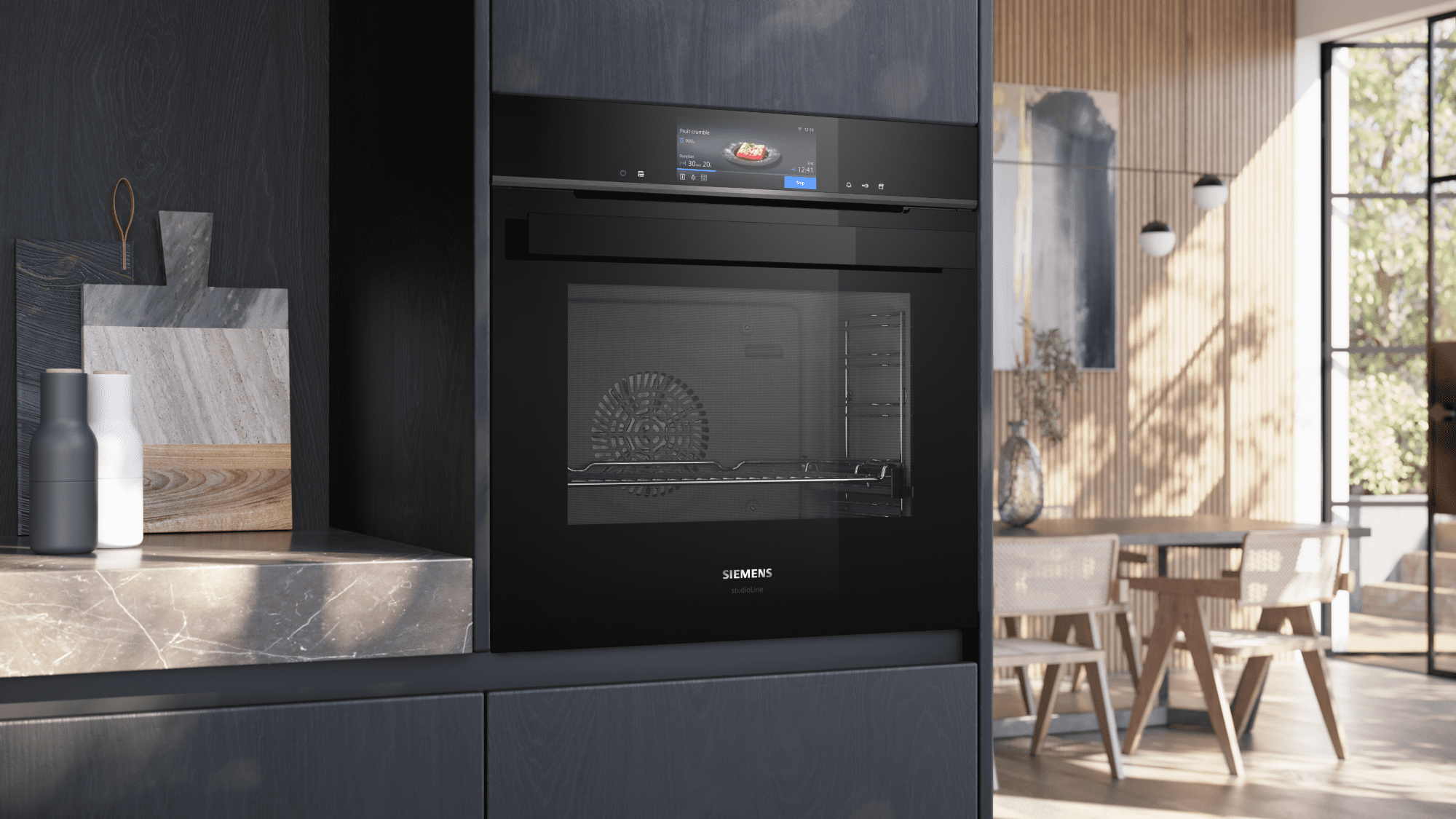 Hs958Kdb1 Pga5 | Culina Kitchens, Wimbledon