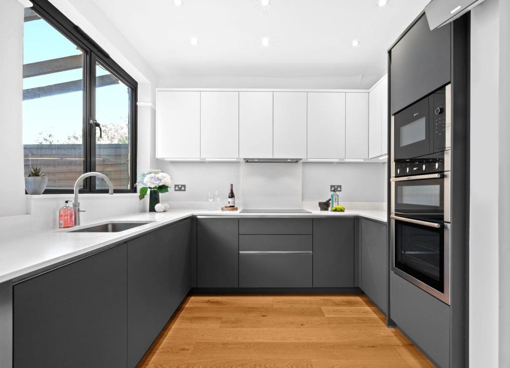 Photo Shoot3 | Culina Kitchens, Wimbledon