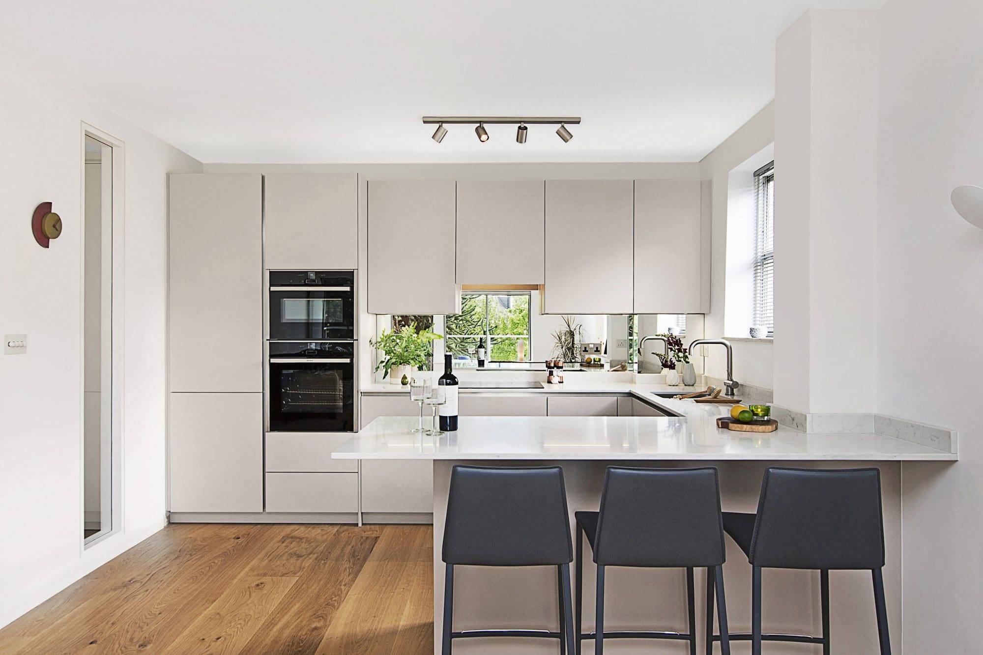 Richmmond 1 | Culina Kitchens, Wimbledon