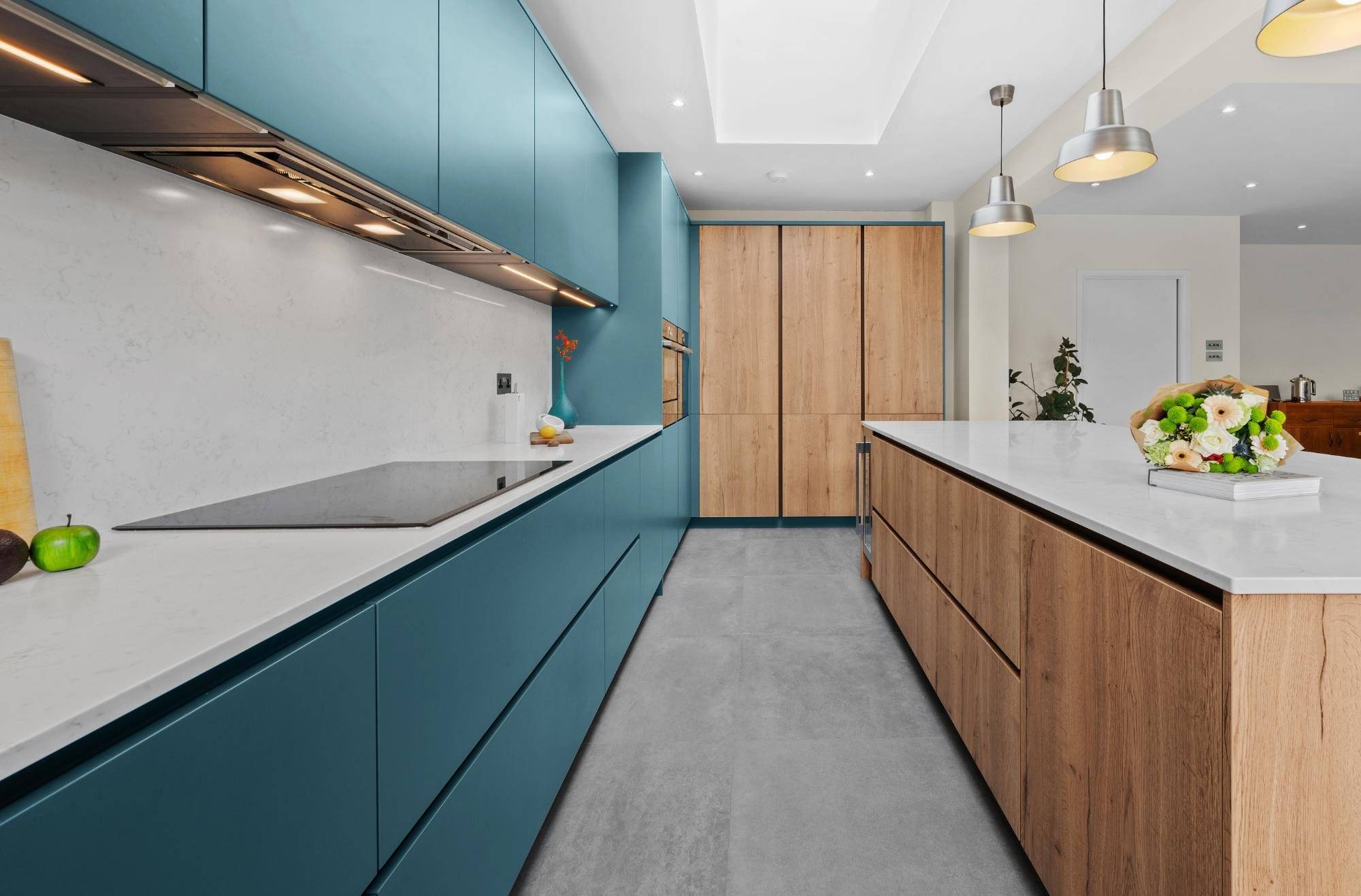 Photo Shoot 3.13Jpg | Culina Kitchens, Wimbledon