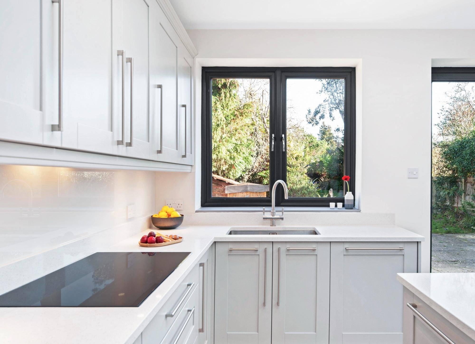 15 Melanie Harwood | Culina Kitchens, Wimbledon