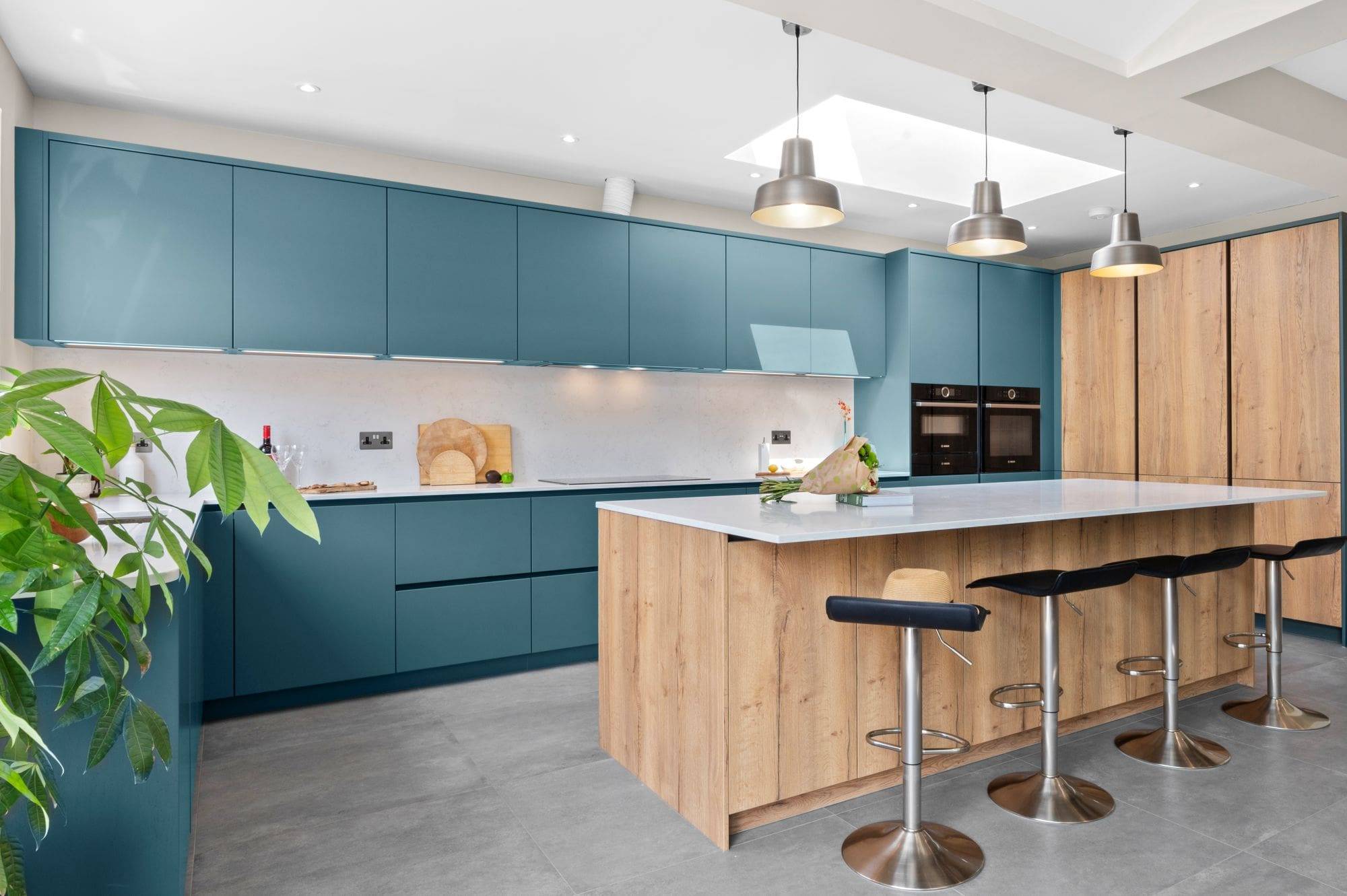 Photo Shoot 35 | Culina Kitchens, Wimbledon