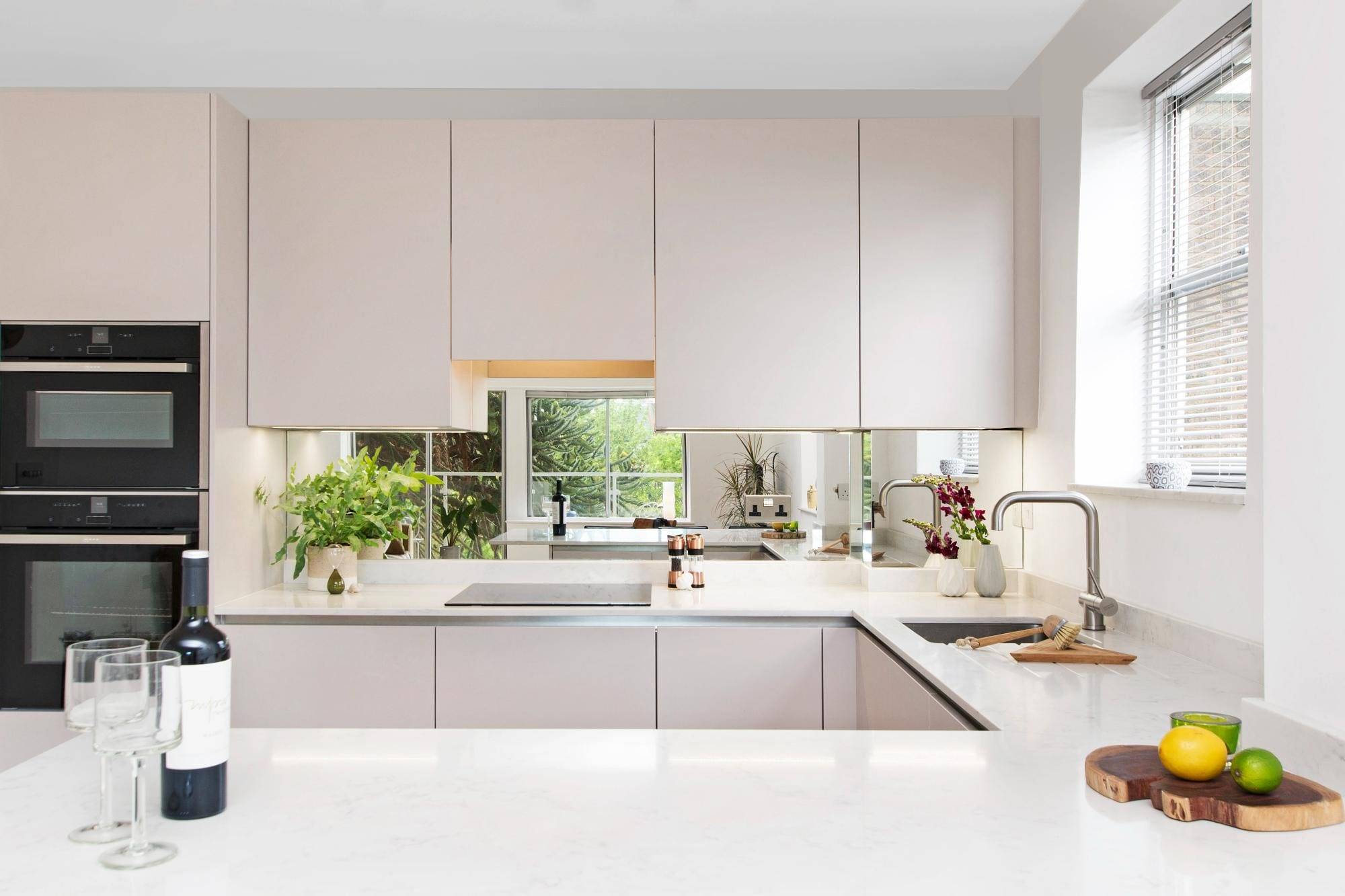 7 Melanie Harwood 3 | Culina Kitchens, Wimbledon
