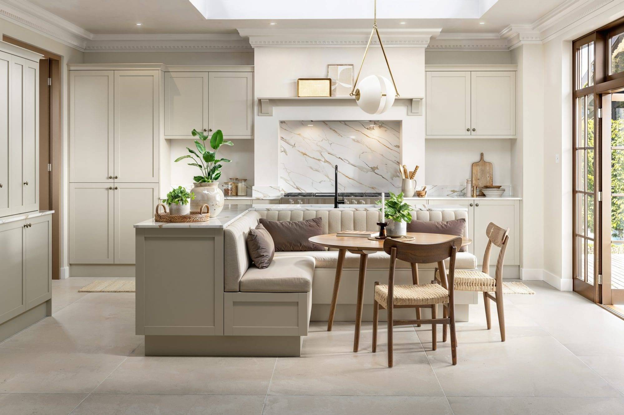 1 Monarch Limestone Est Rigid Updt | Culina Kitchens, Wimbledon