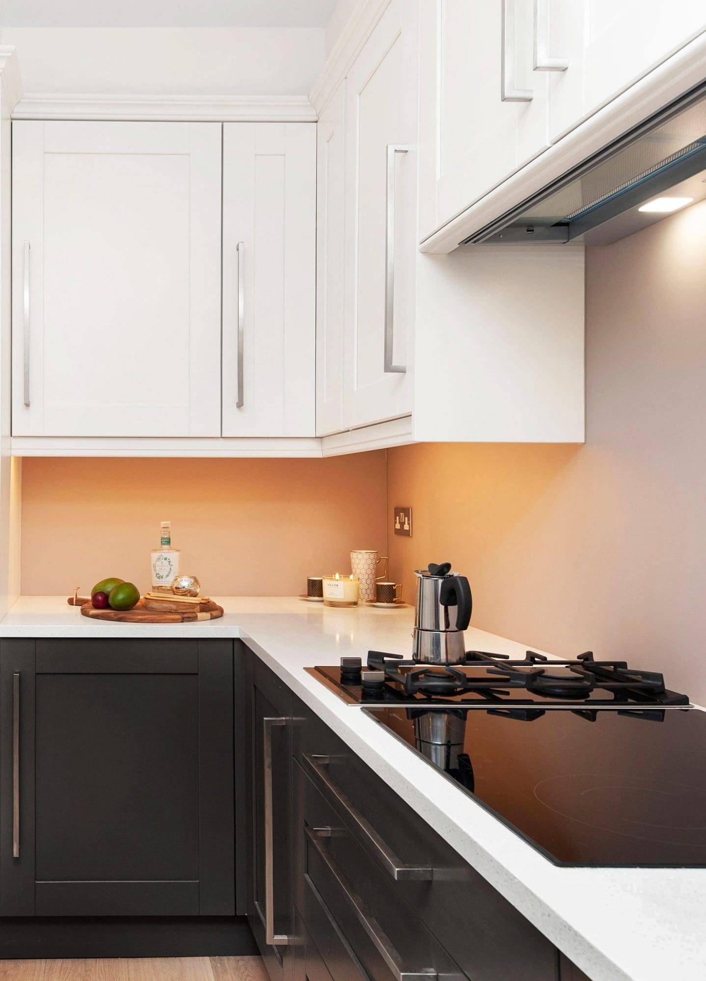 2 Melanie Harwood | Culina Kitchens, Wimbledon