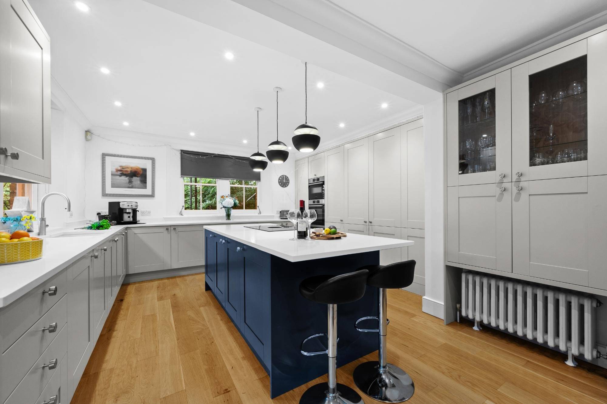 Photo Shoot 21 Mel Patti | Culina Kitchens, Wimbledon