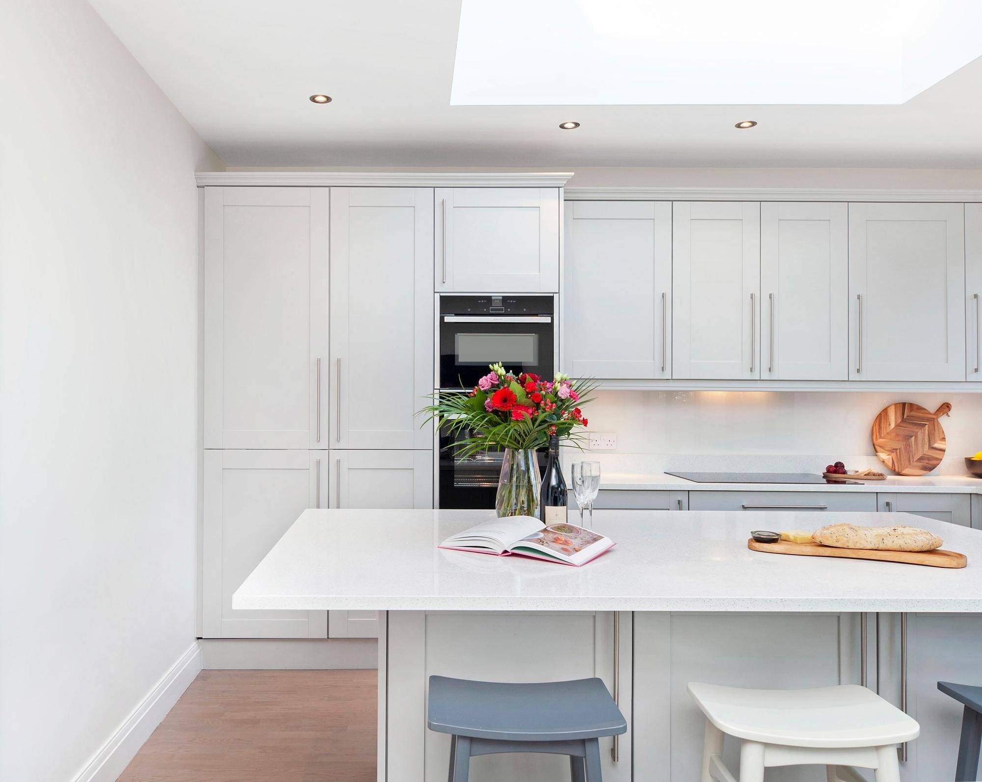 5 Melanie Harwood 1 | Culina Kitchens, Wimbledon