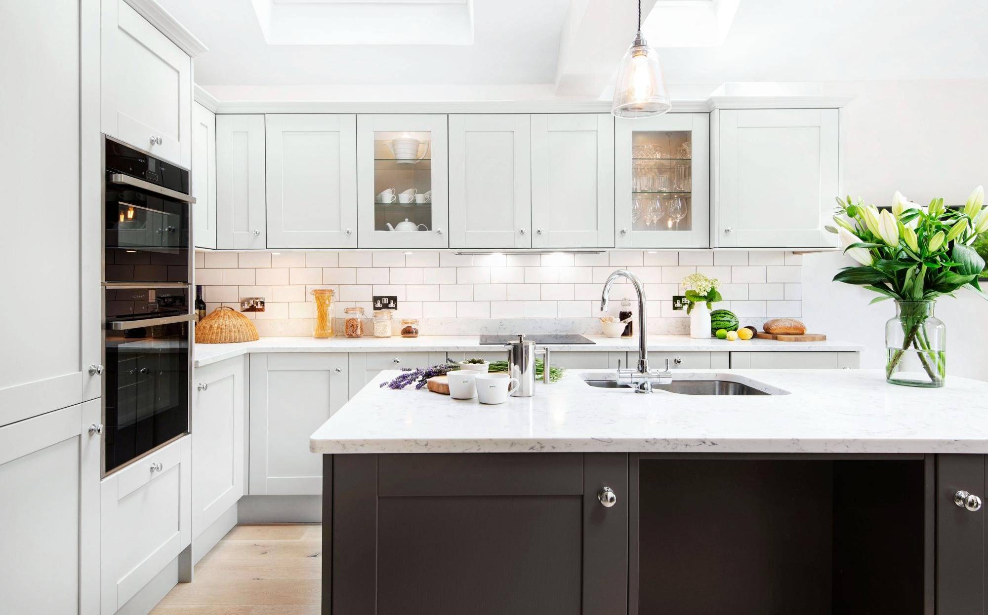 16 Melanie Harwood | Culina Kitchens, Wimbledon