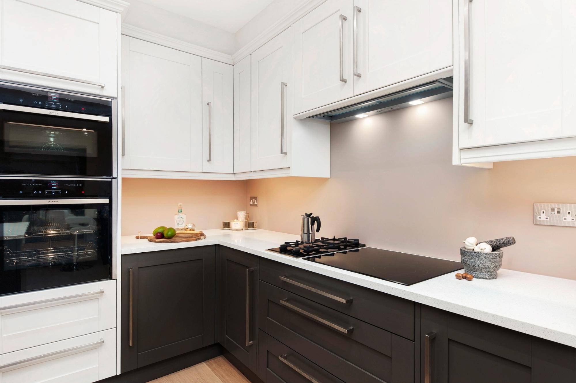 3 Melanie Harwood | Culina Kitchens, Wimbledon