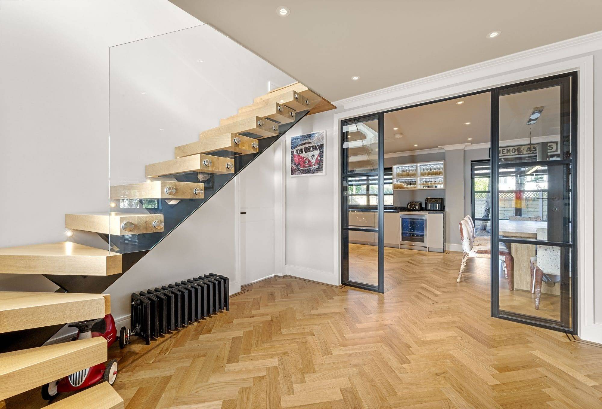 Pic 4 Hall22 1 | Culina Kitchens, Wimbledon