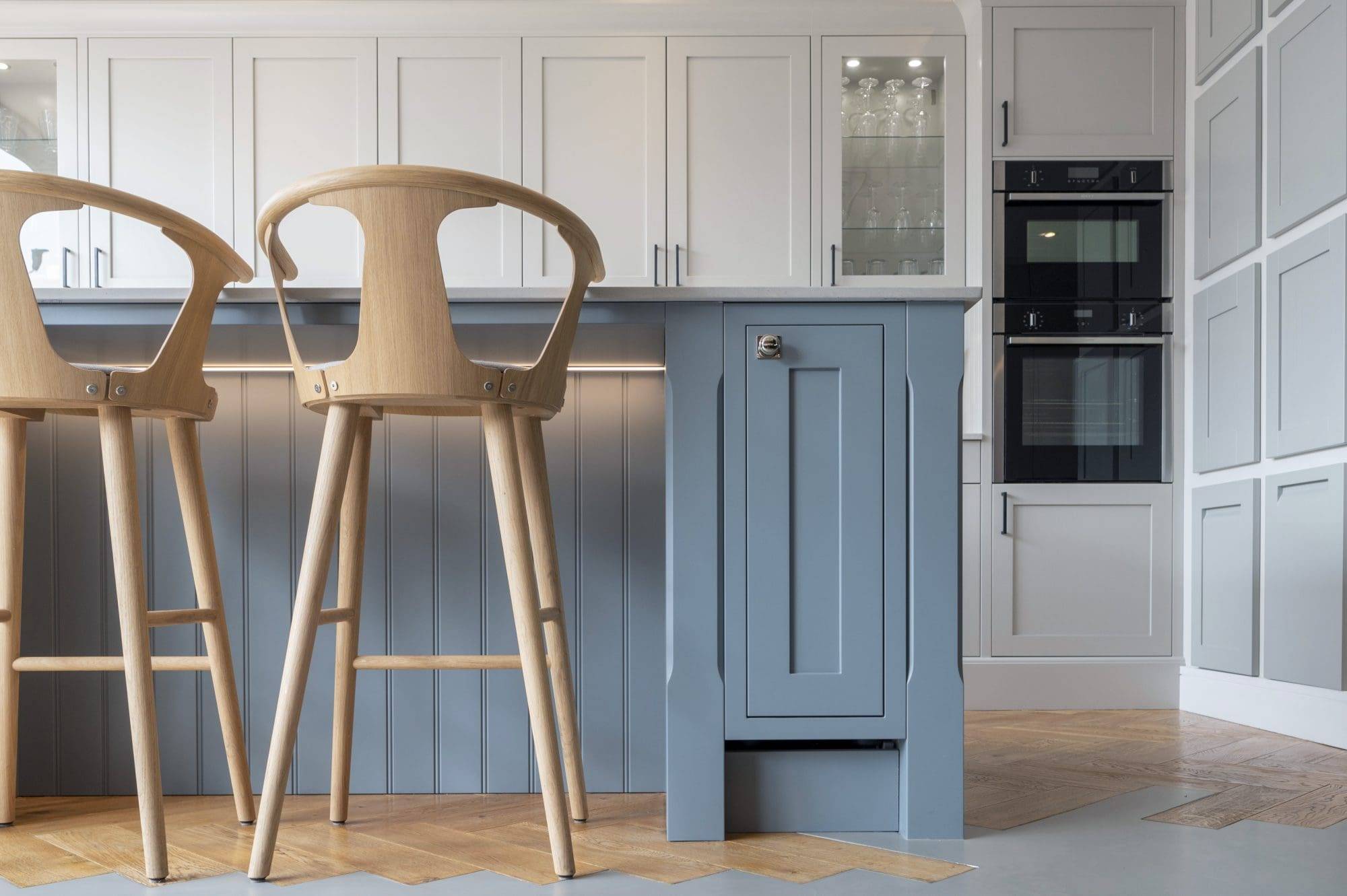 Kitchen 112 | Culina Kitchens, Wimbledon