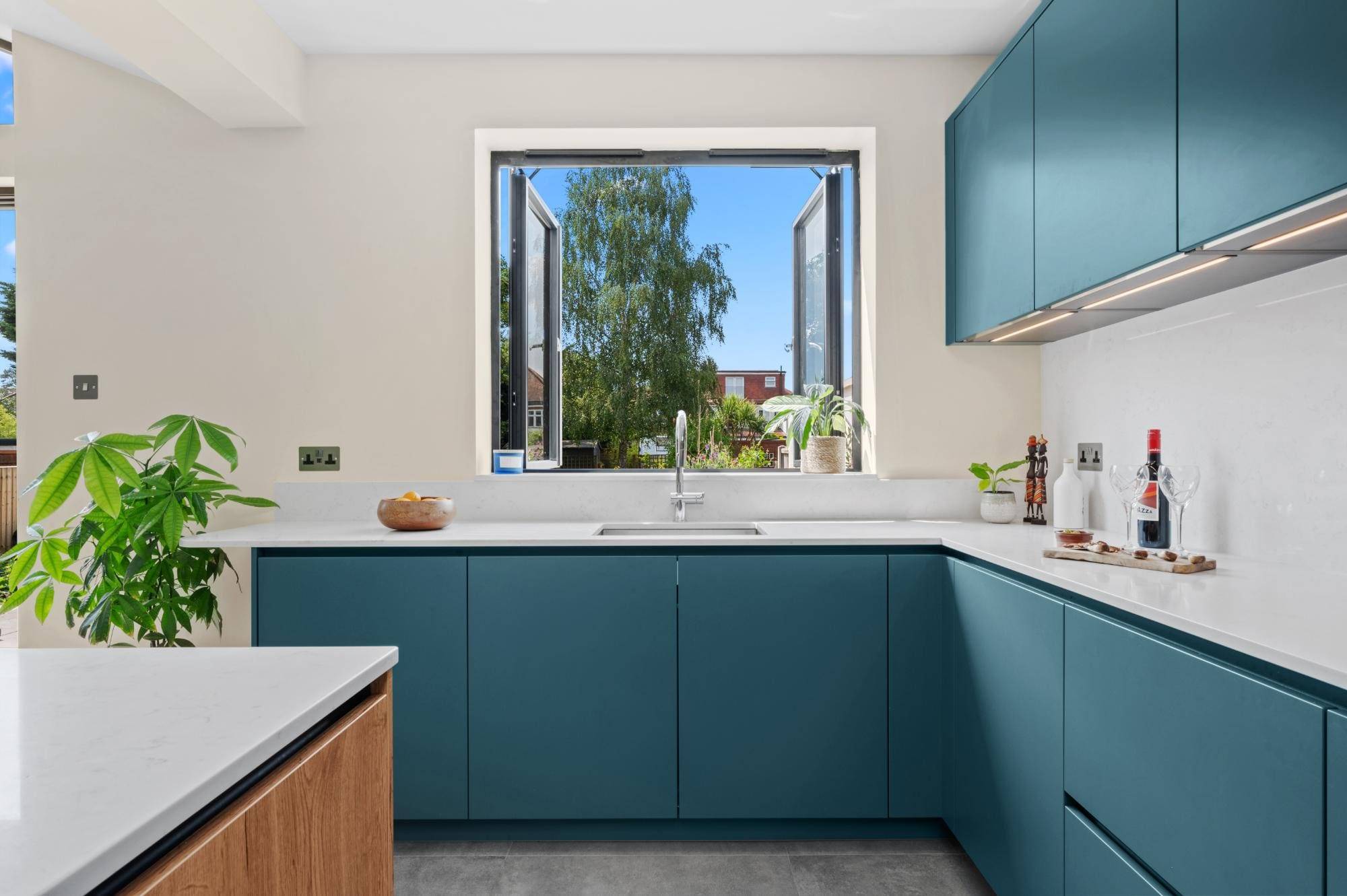 Photo Shoot 39 | Culina Kitchens, Wimbledon