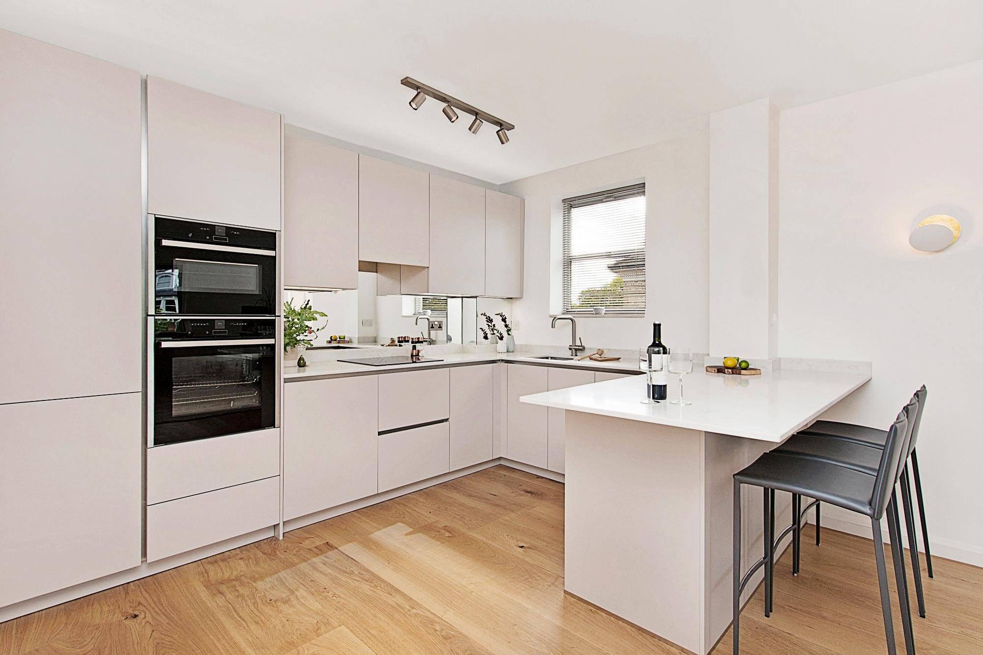 3 Melanie Harwood 5 | Culina Kitchens, Wimbledon