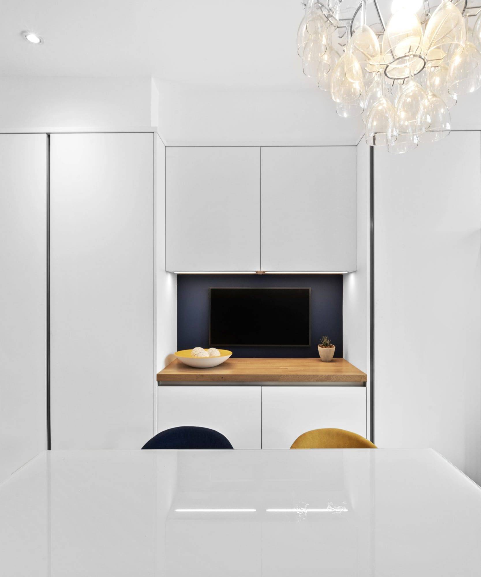 Quartz 2 | Culina Kitchens, Wimbledon