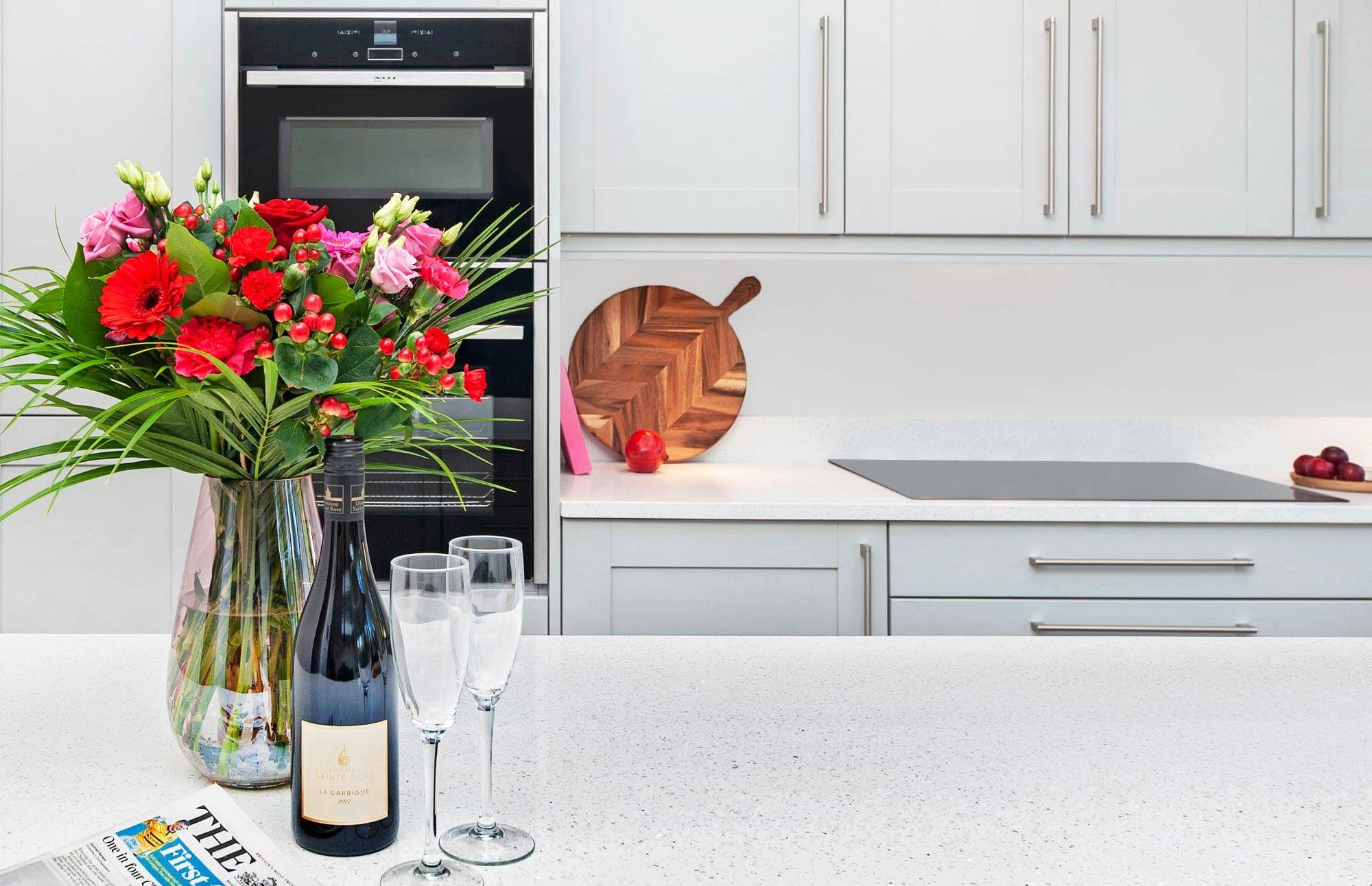 2 Melanie Harwood 1 | Culina Kitchens, Wimbledon