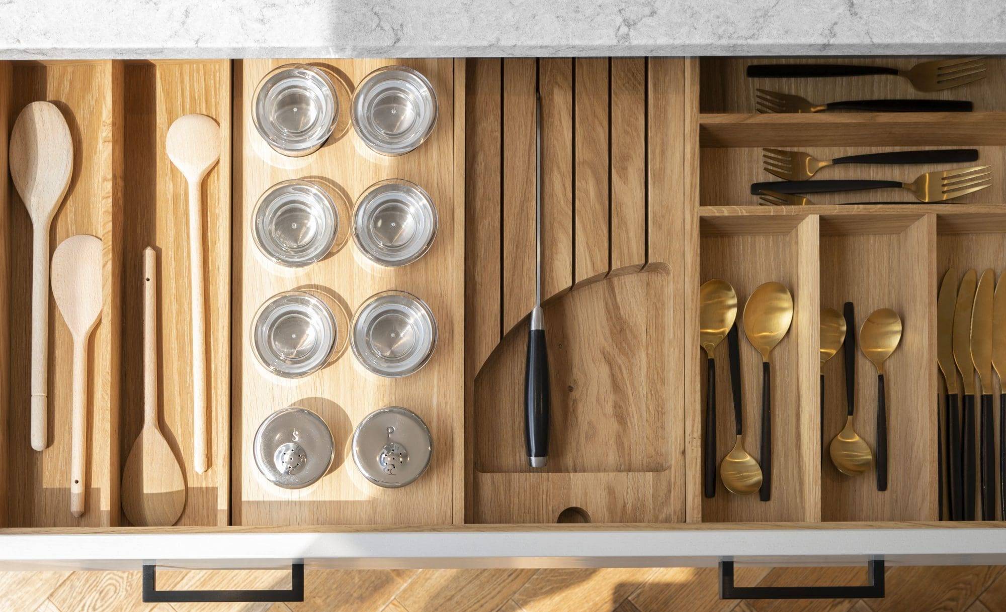 Kitchen 113 | Culina Kitchens, Wimbledon