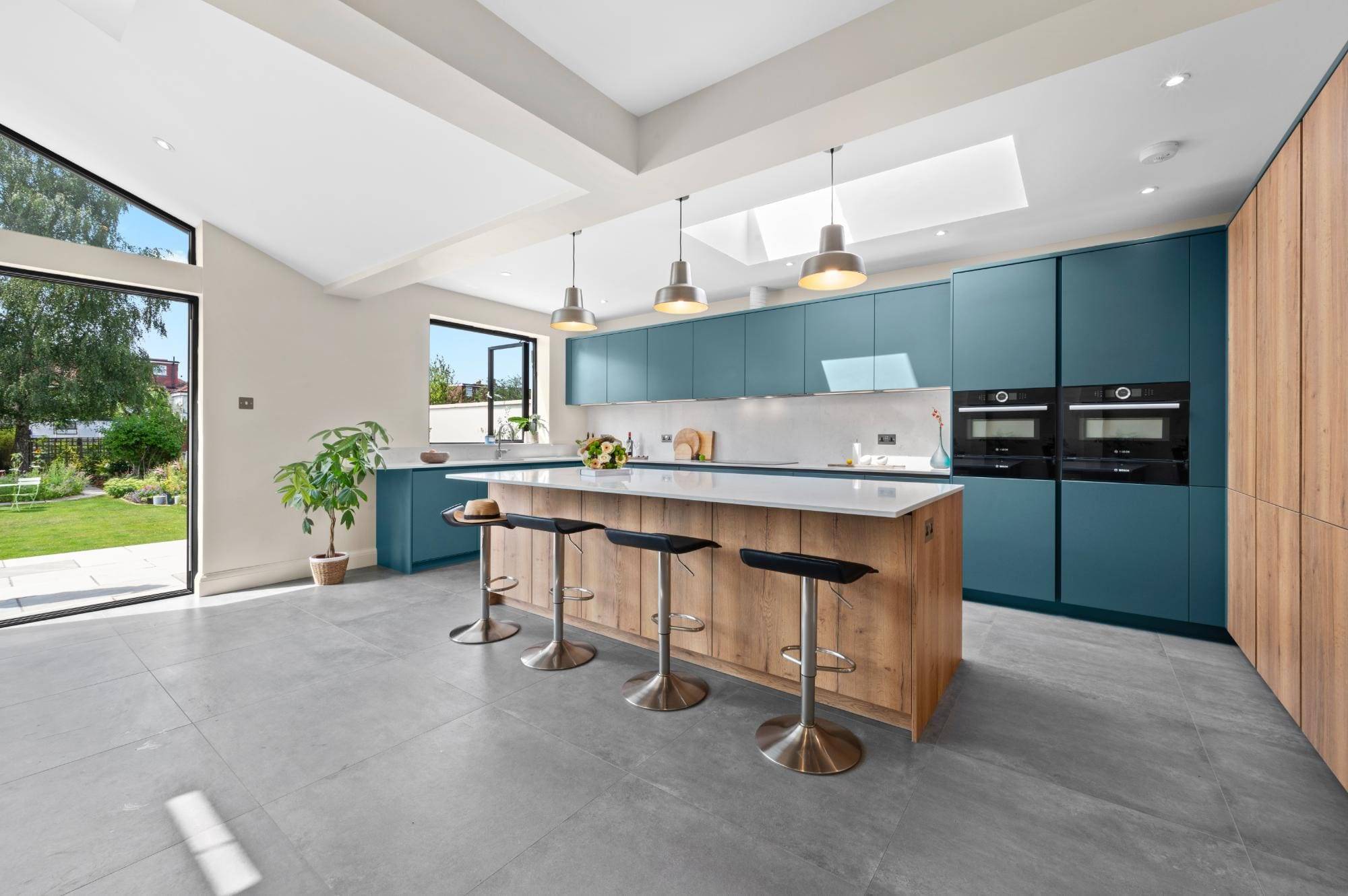 Photo Shoot 31 | Culina Kitchens, Wimbledon