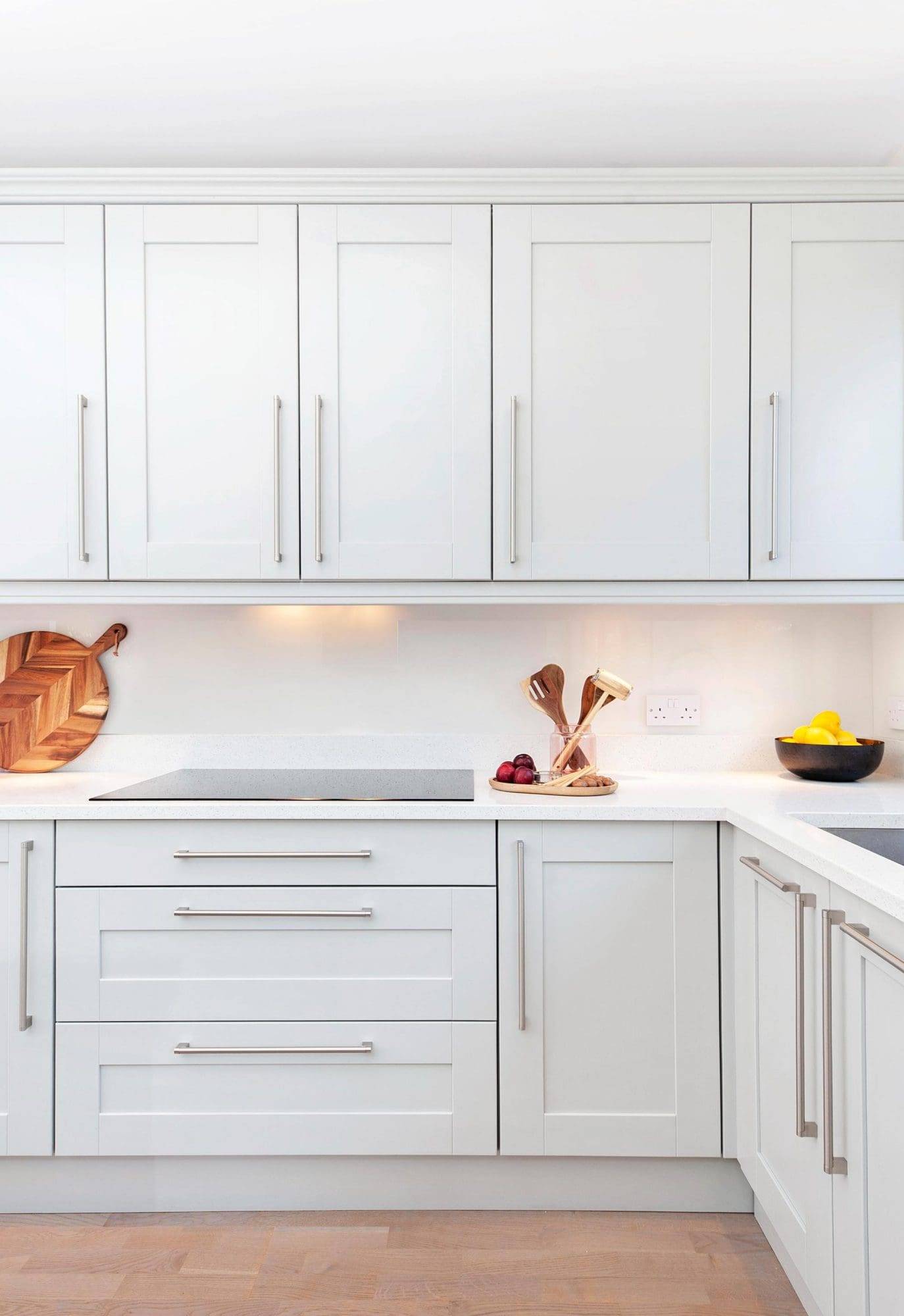10 Melanie Harwood | Culina Kitchens, Wimbledon