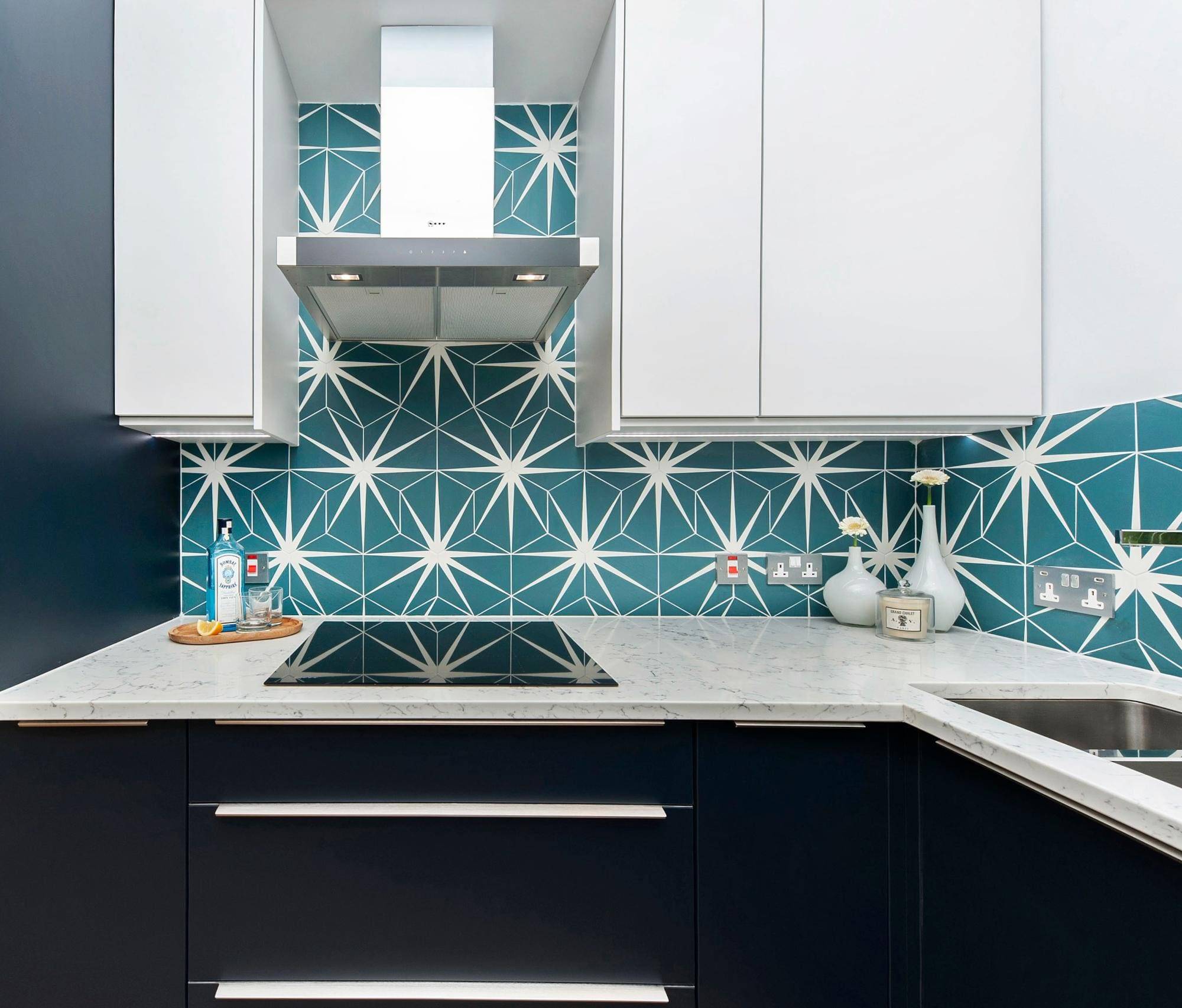 4 Melanie Harwood 3 | Culina Kitchens, Wimbledon