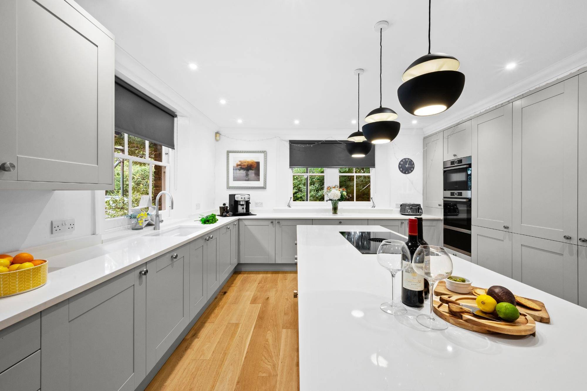 Photo Shoot 24 Mel Patti | Culina Kitchens, Wimbledon