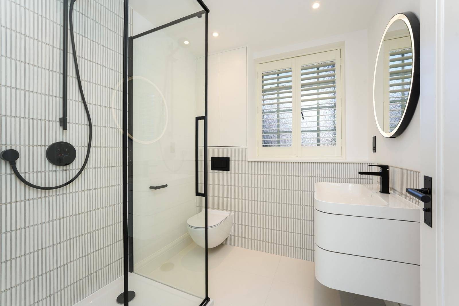 Bathroom 1 | Culina Kitchens, Wimbledon