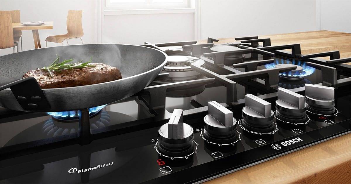 Bora | Culina Kitchens, Wimbledon