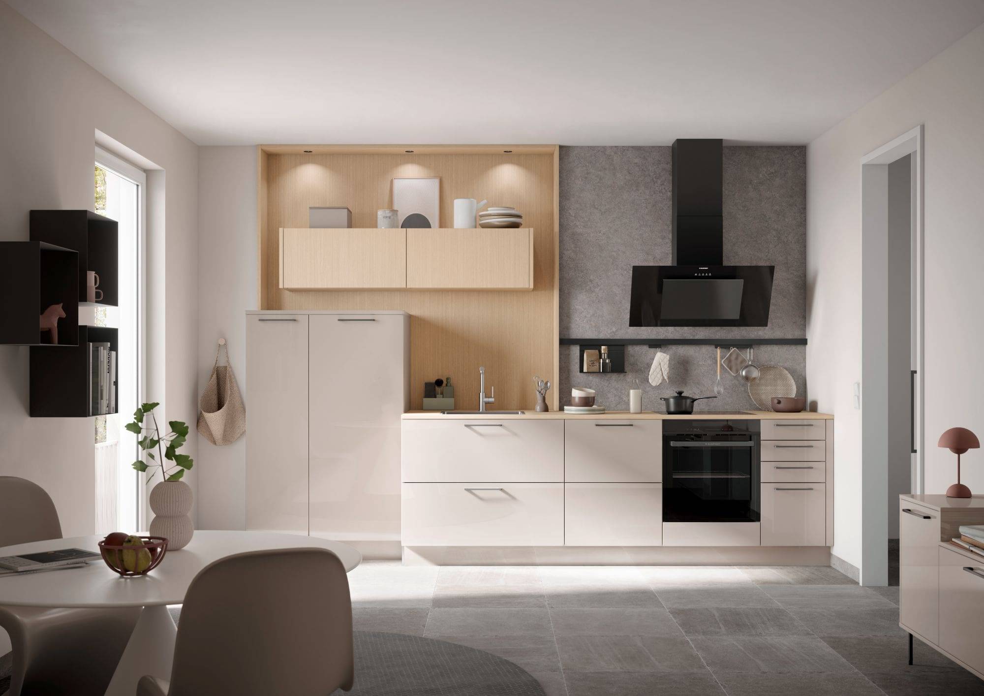 Top Brillant Kaschmir M 2 | Culina Kitchens, Wimbledon