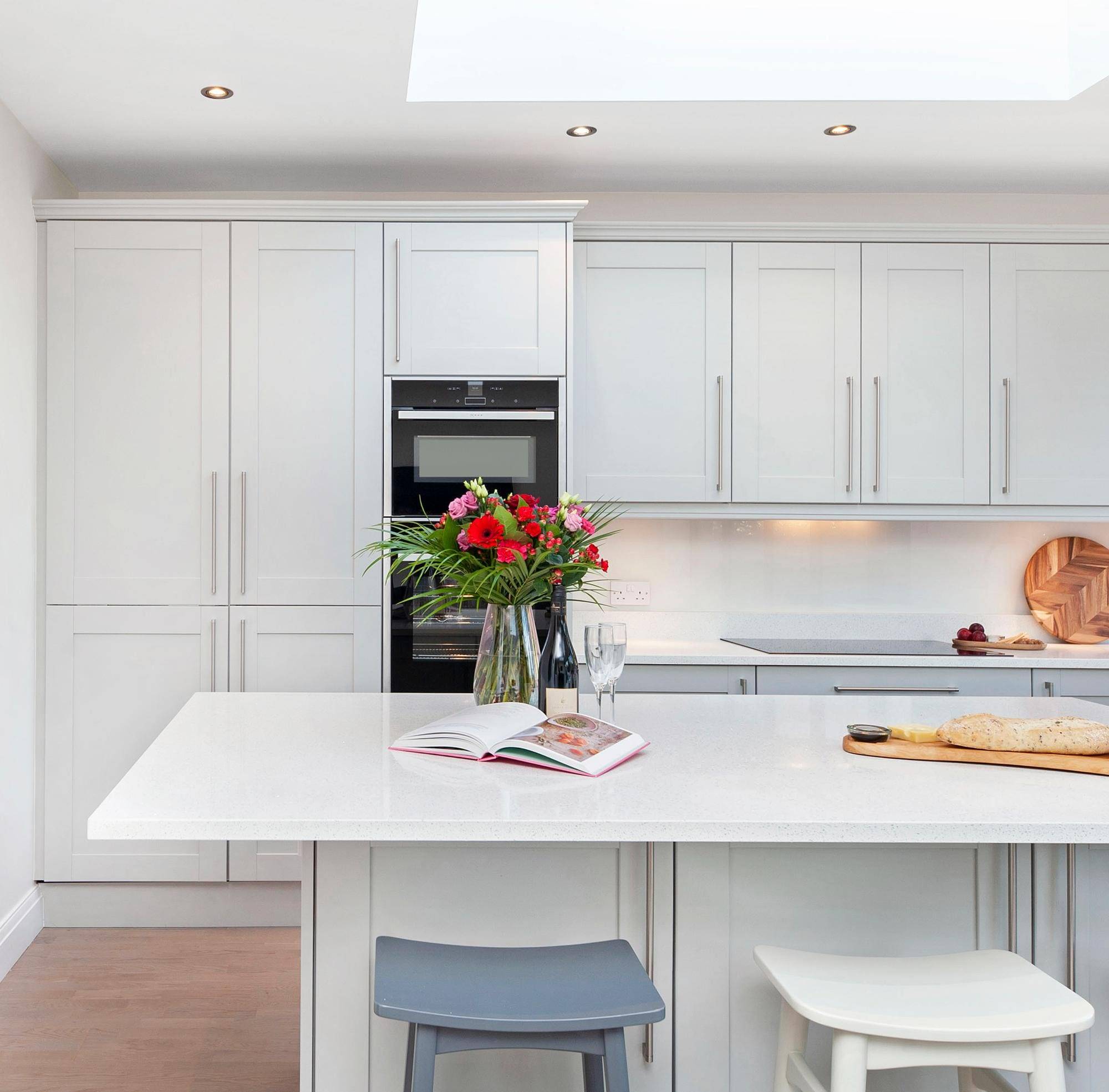 6 Melanie Harwood 1 | Culina Kitchens, Wimbledon