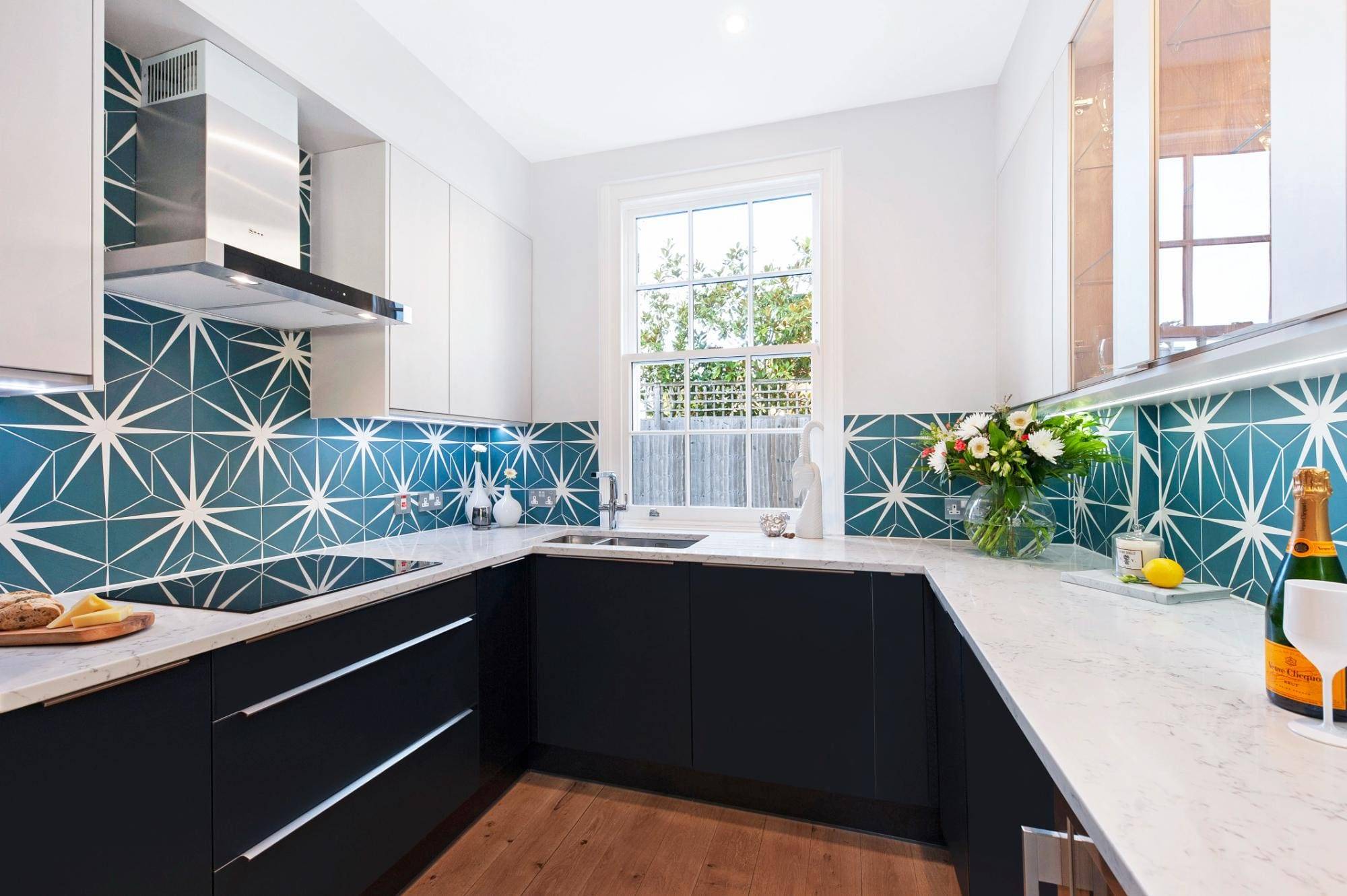 5 Melanie Harwood 3 | Culina Kitchens, Wimbledon