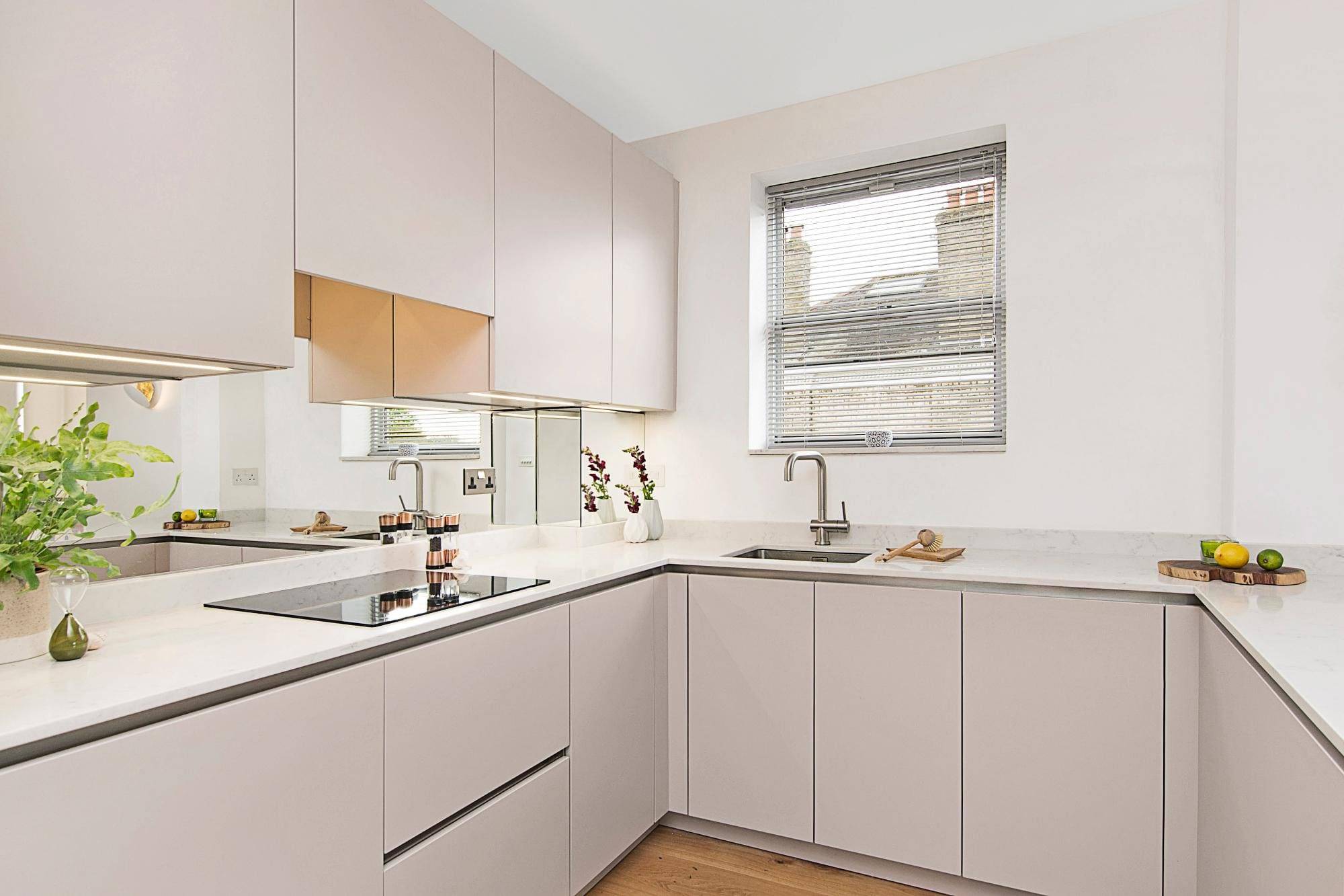4 Melanie Harwood 5 | Culina Kitchens, Wimbledon