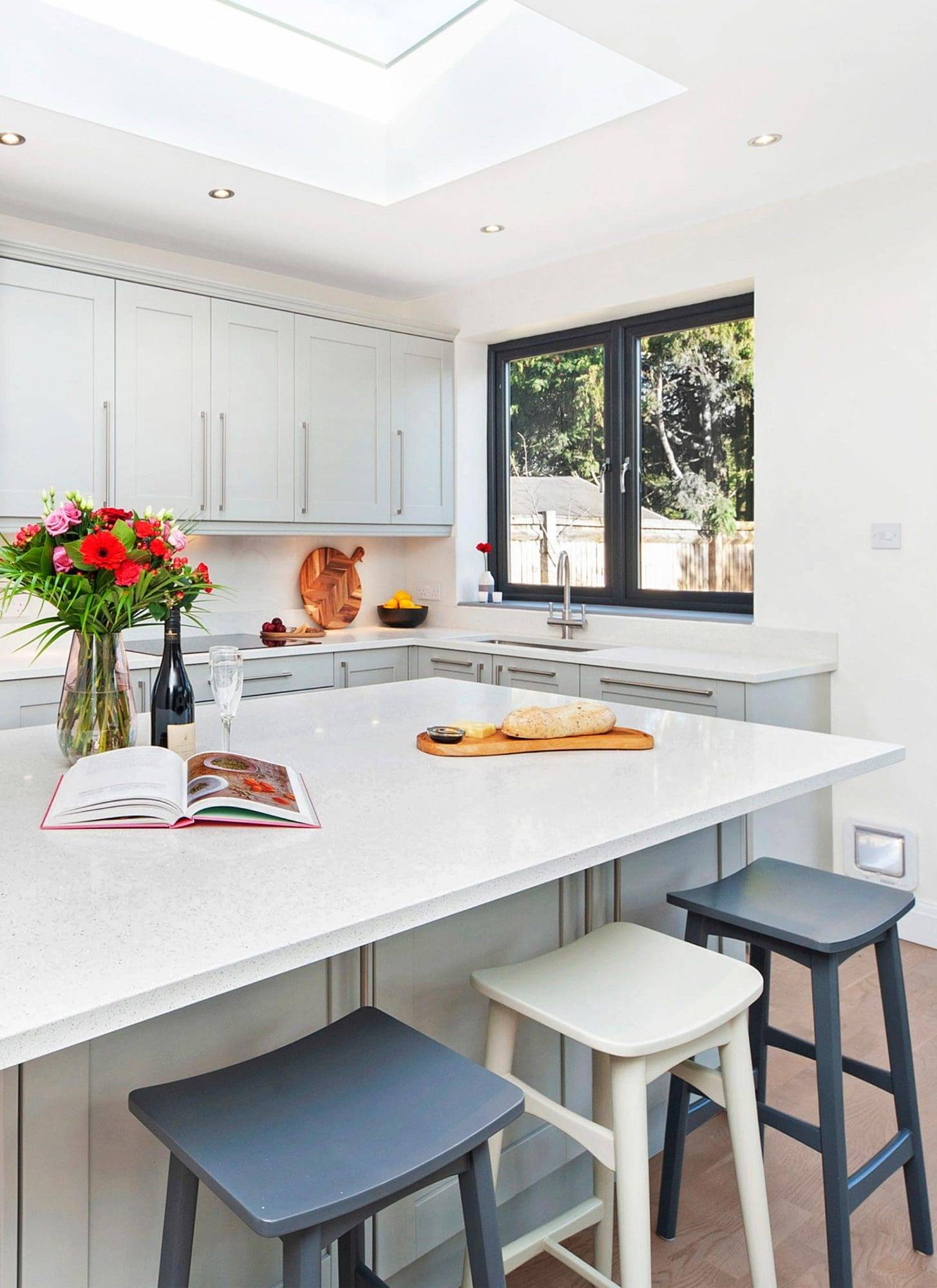 14 Melanie Harwood | Culina Kitchens, Wimbledon