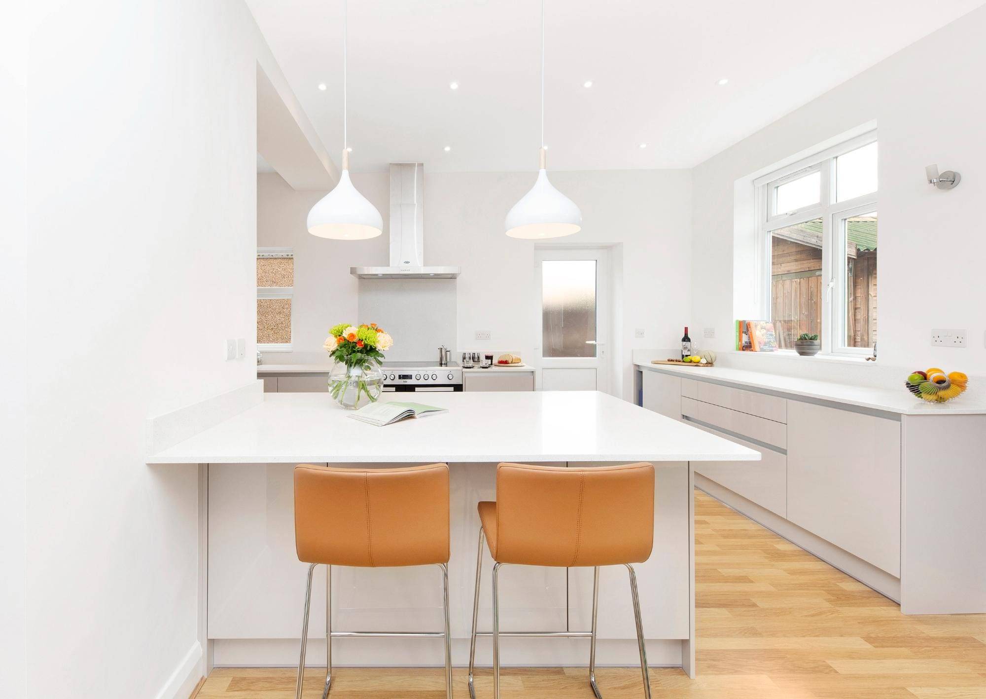 1 Melanie Harwood 8 | Culina Kitchens, Wimbledon