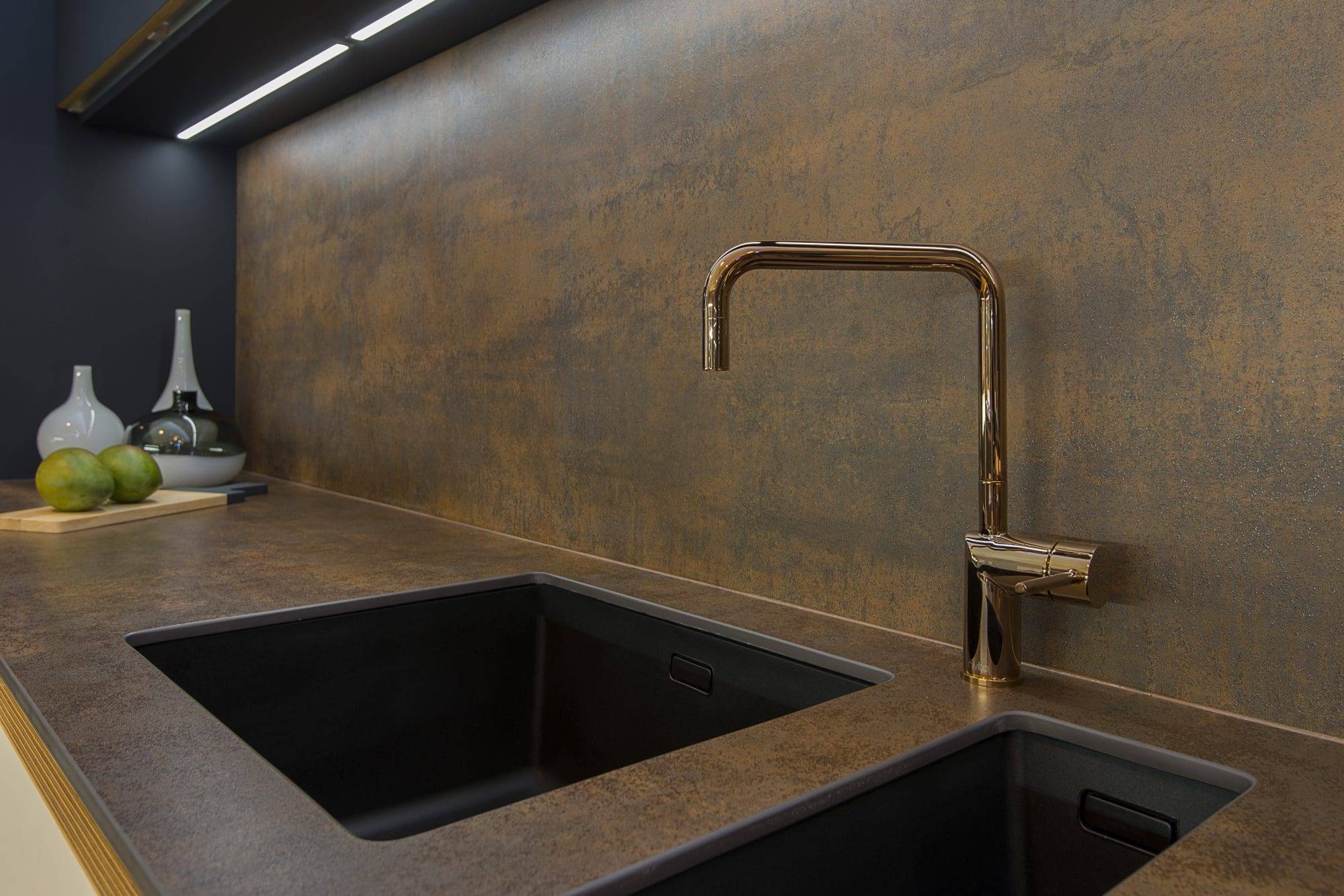 Sintered Stone 2 | Culina Kitchens, Wimbledon