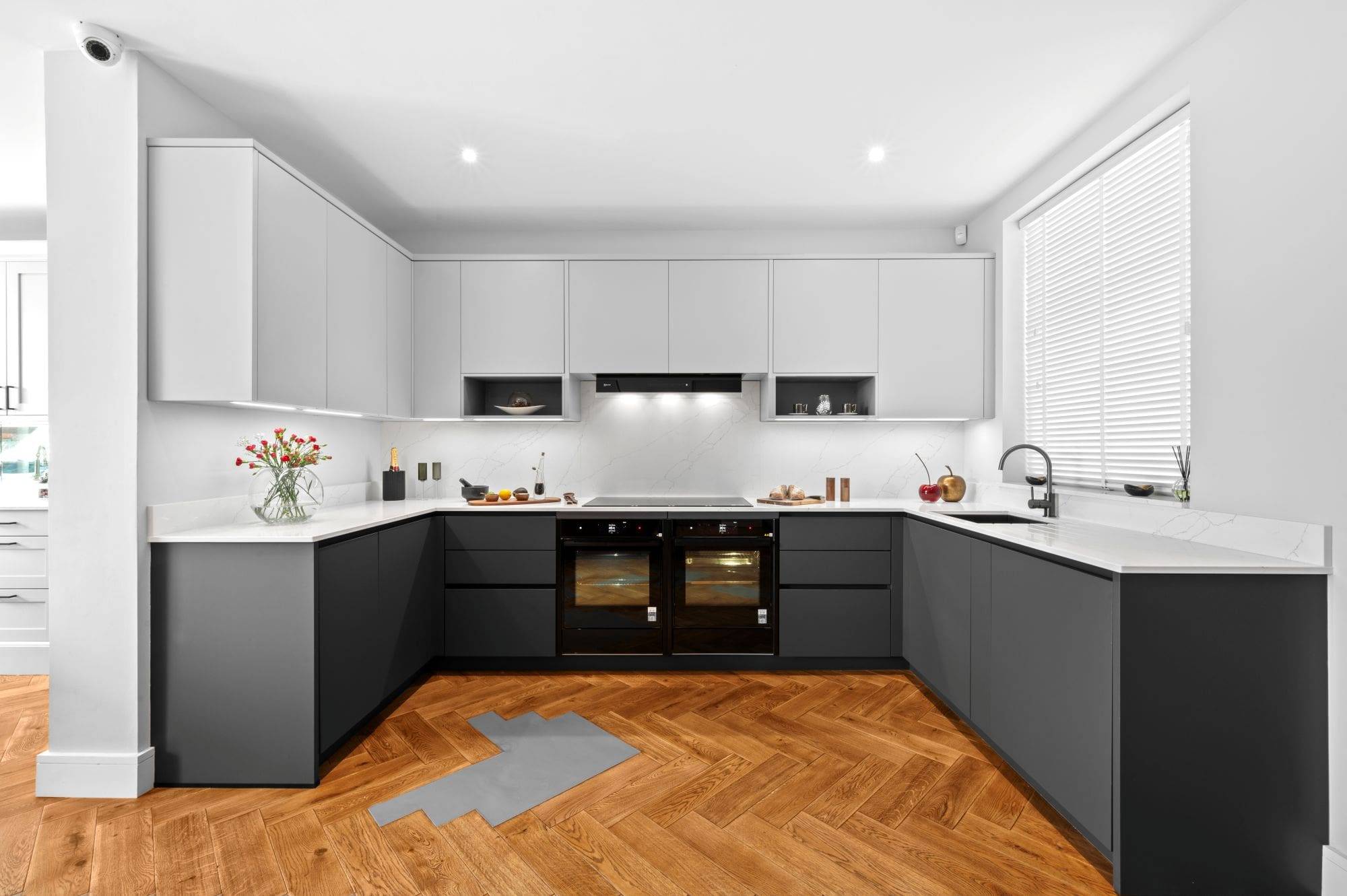 Kitchen 22 | Culina Kitchens, Wimbledon