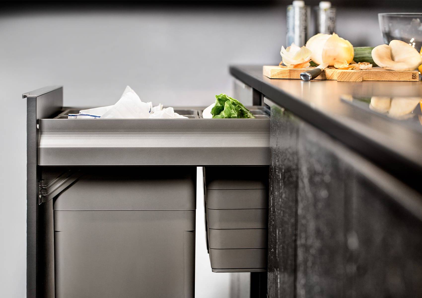 Hacker Accessories 4 | Culina Kitchens, Wimbledon