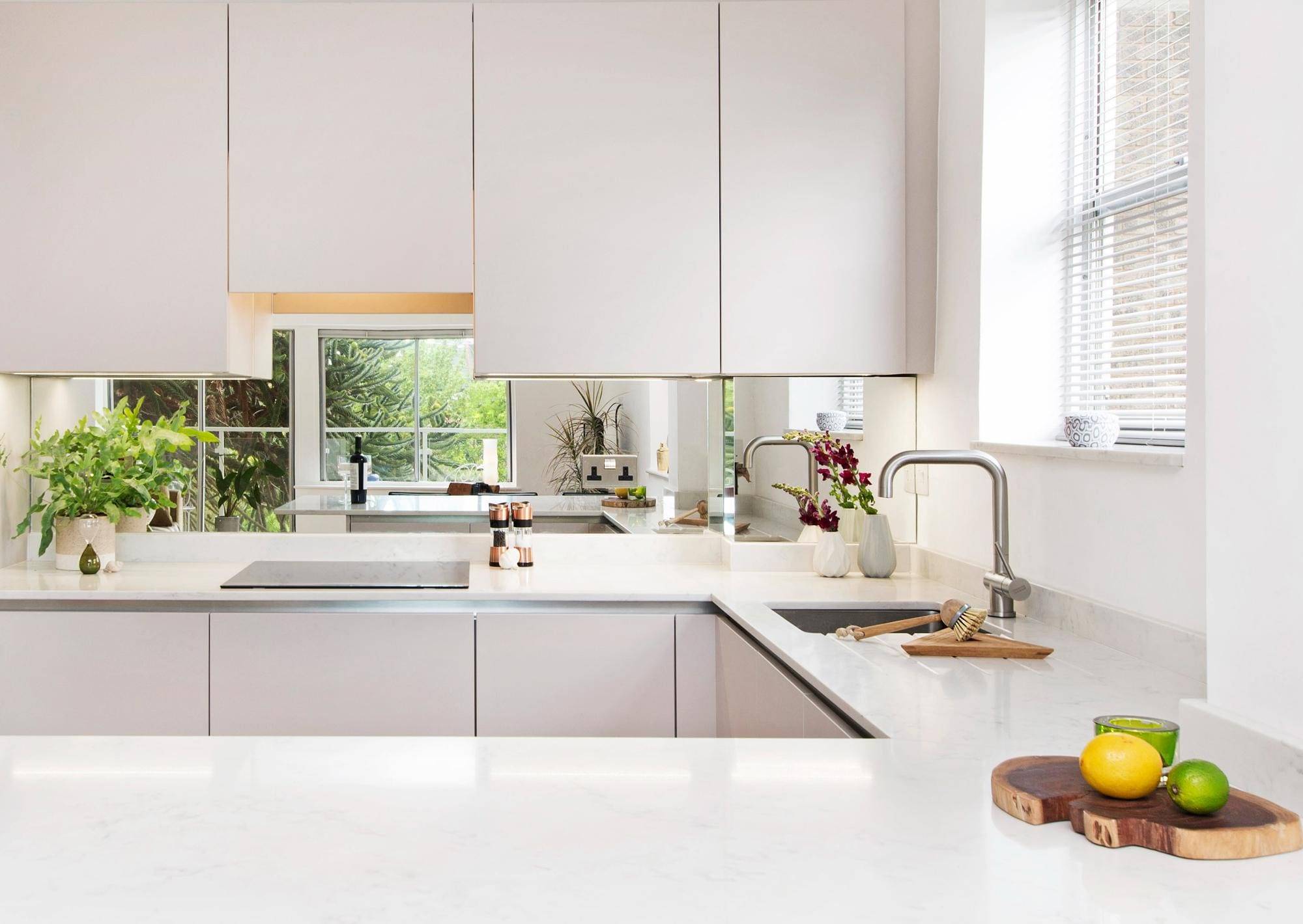 6 Melanie Harwood 4 | Culina Kitchens, Wimbledon