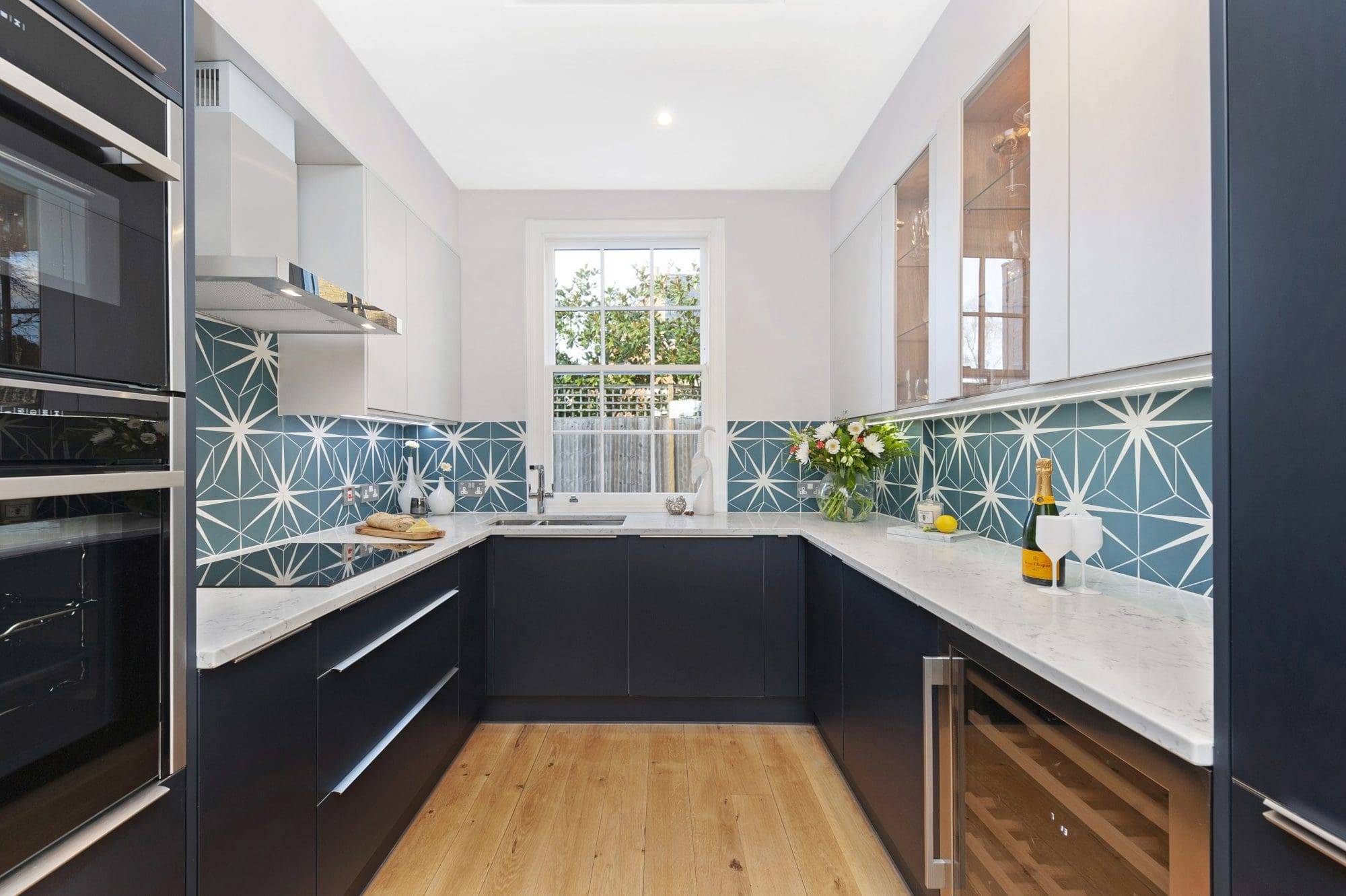 1 1 | Culina Kitchens, Wimbledon