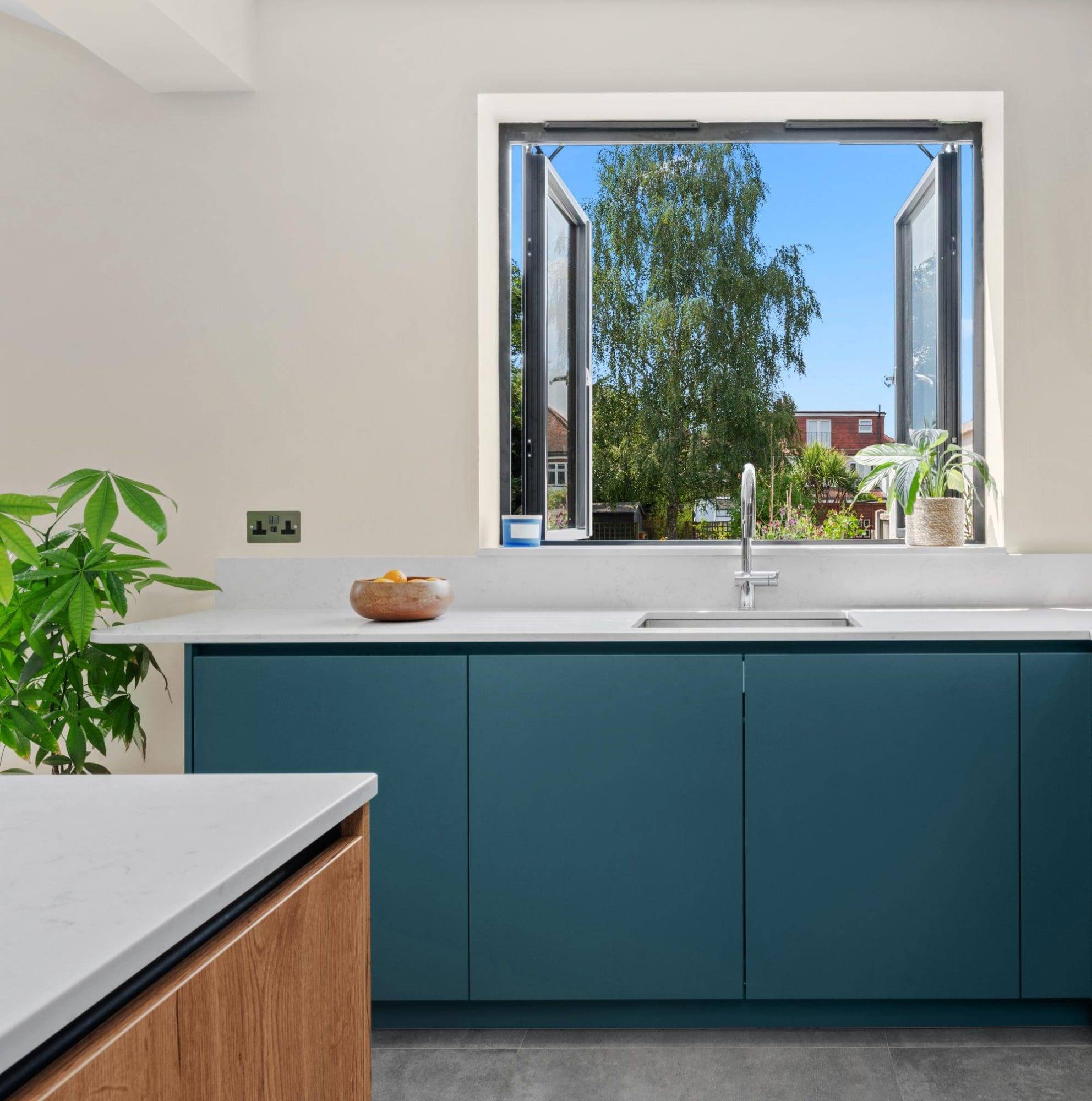 Photo Shoot 36 | Culina Kitchens, Wimbledon