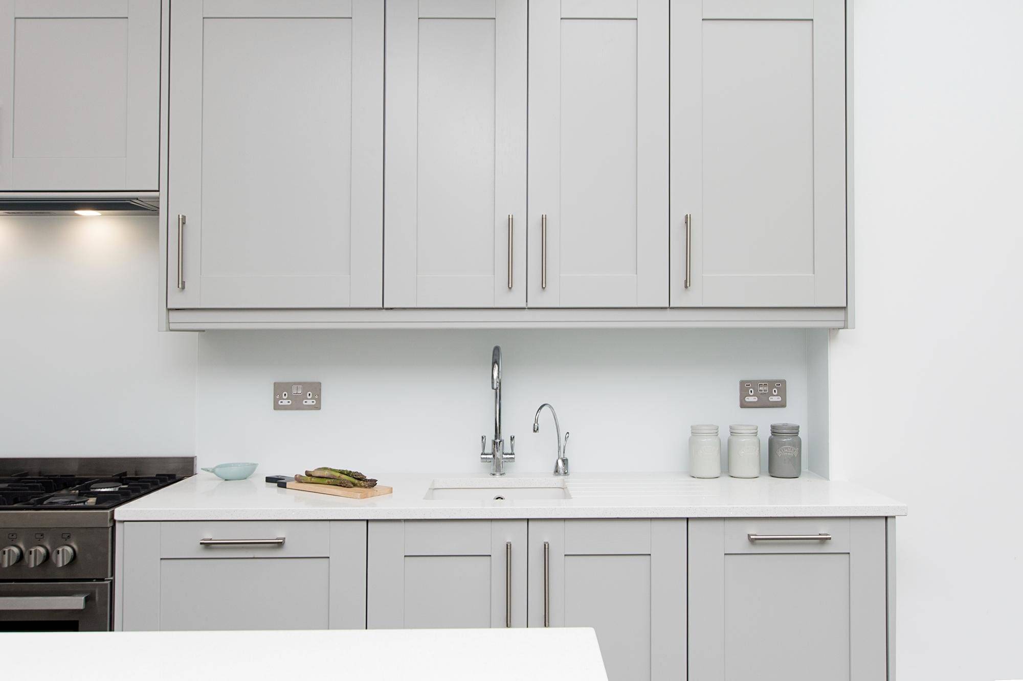 9 Melanie Harwood 2 | Culina Kitchens, Wimbledon