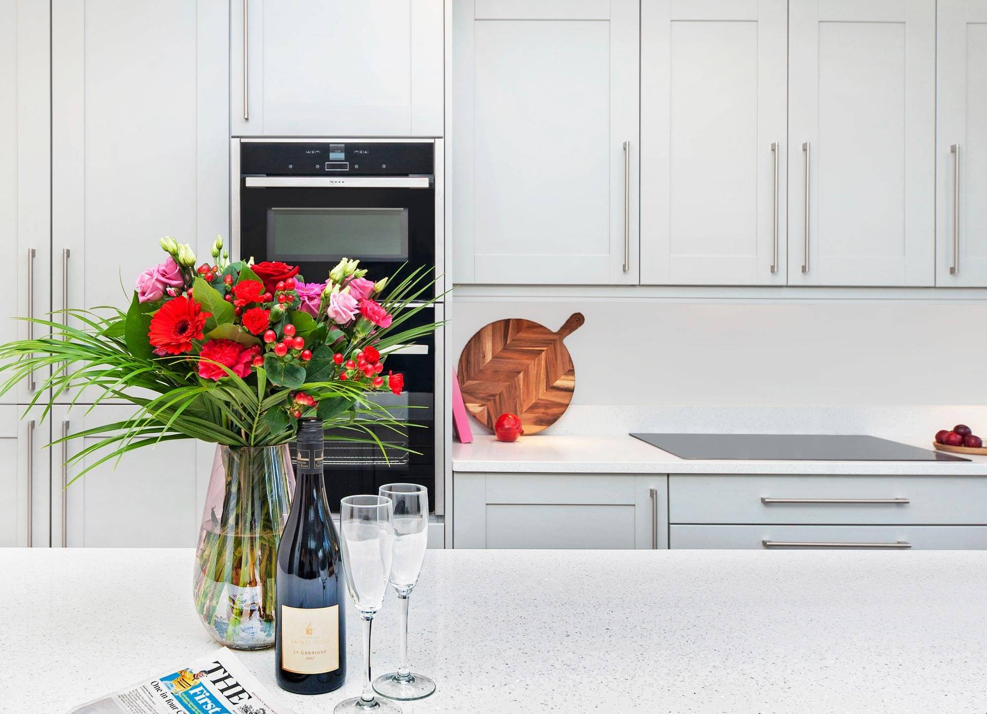 1 Melanie Harwood 1 | Culina Kitchens, Wimbledon