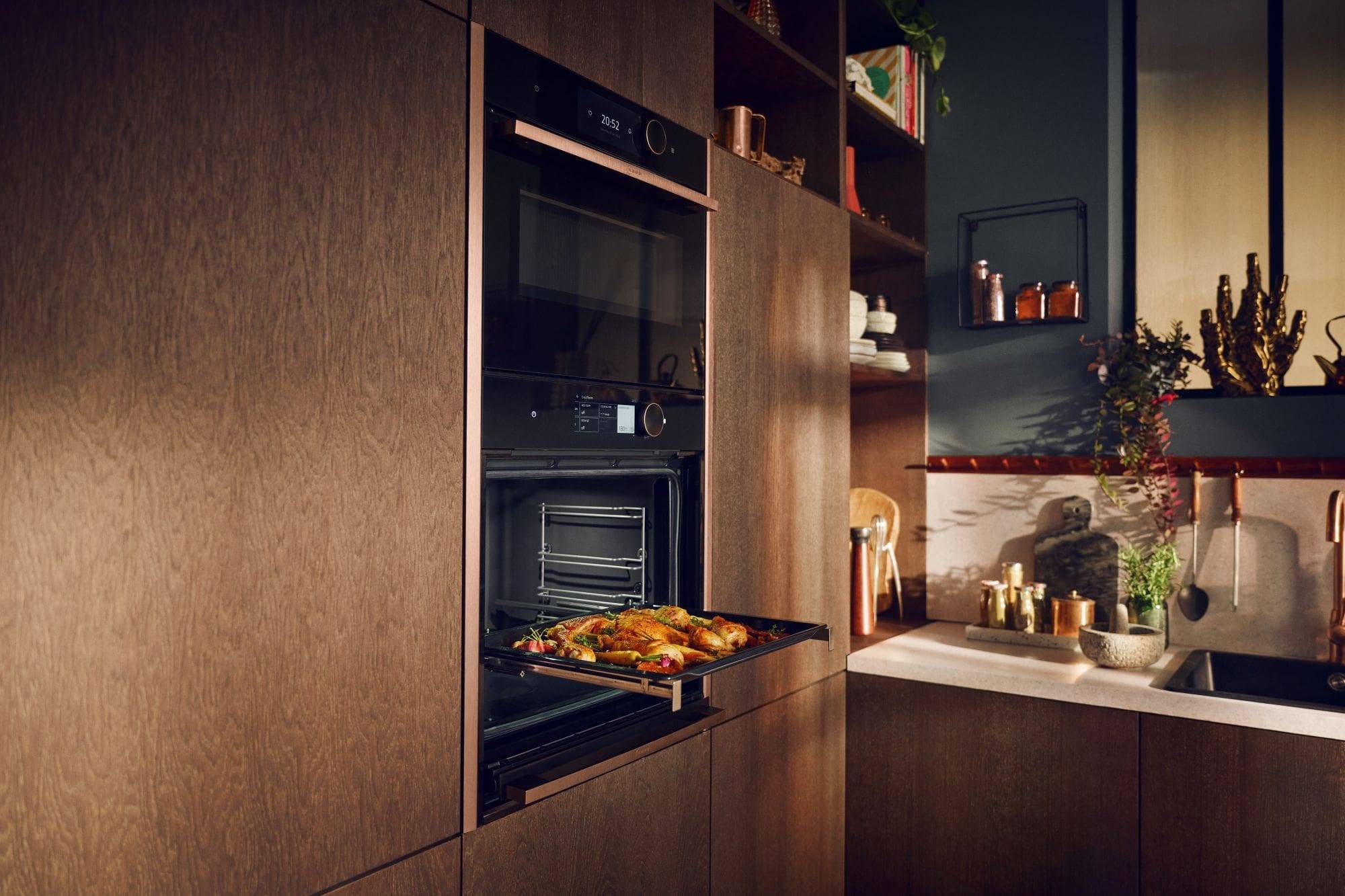 6107Biglaunches2023Collectionchrislifestyleslidehide02830 | Culina Kitchens, Wimbledon