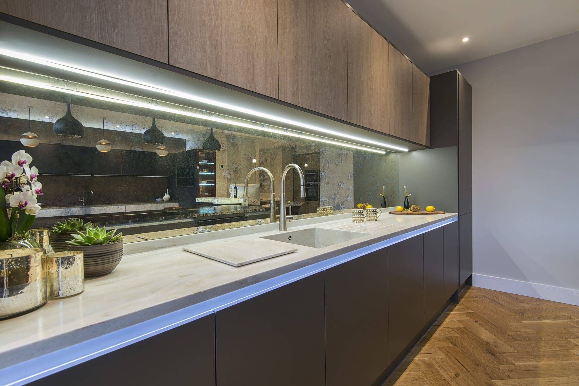 Corian | Culina Kitchens, Wimbledon