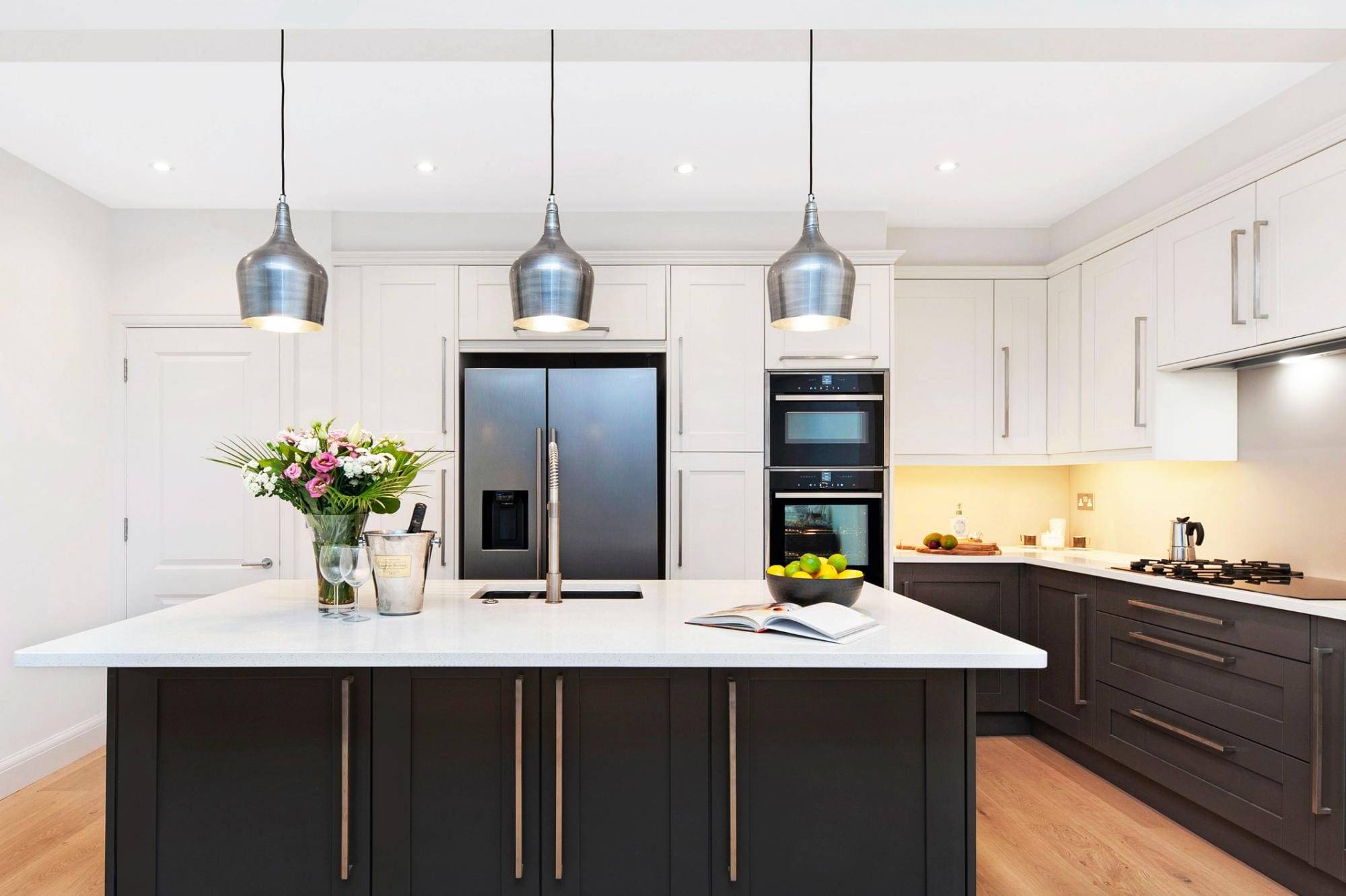 5 Melanie Harwood | Culina Kitchens, Wimbledon